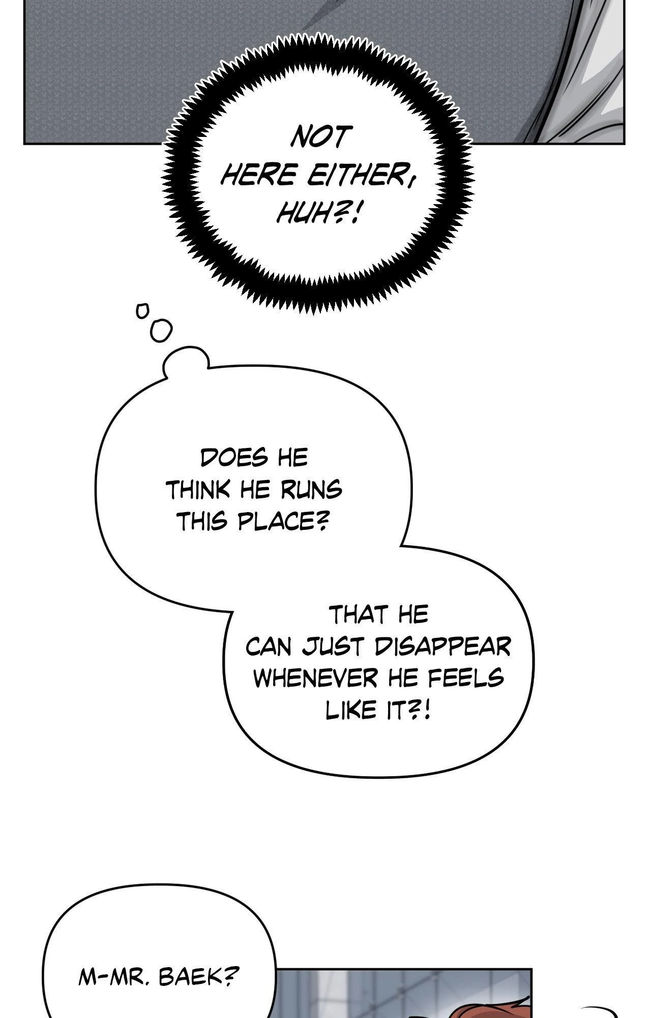 ARTS MANZ「Official」 - Chapter 62 manhwa
