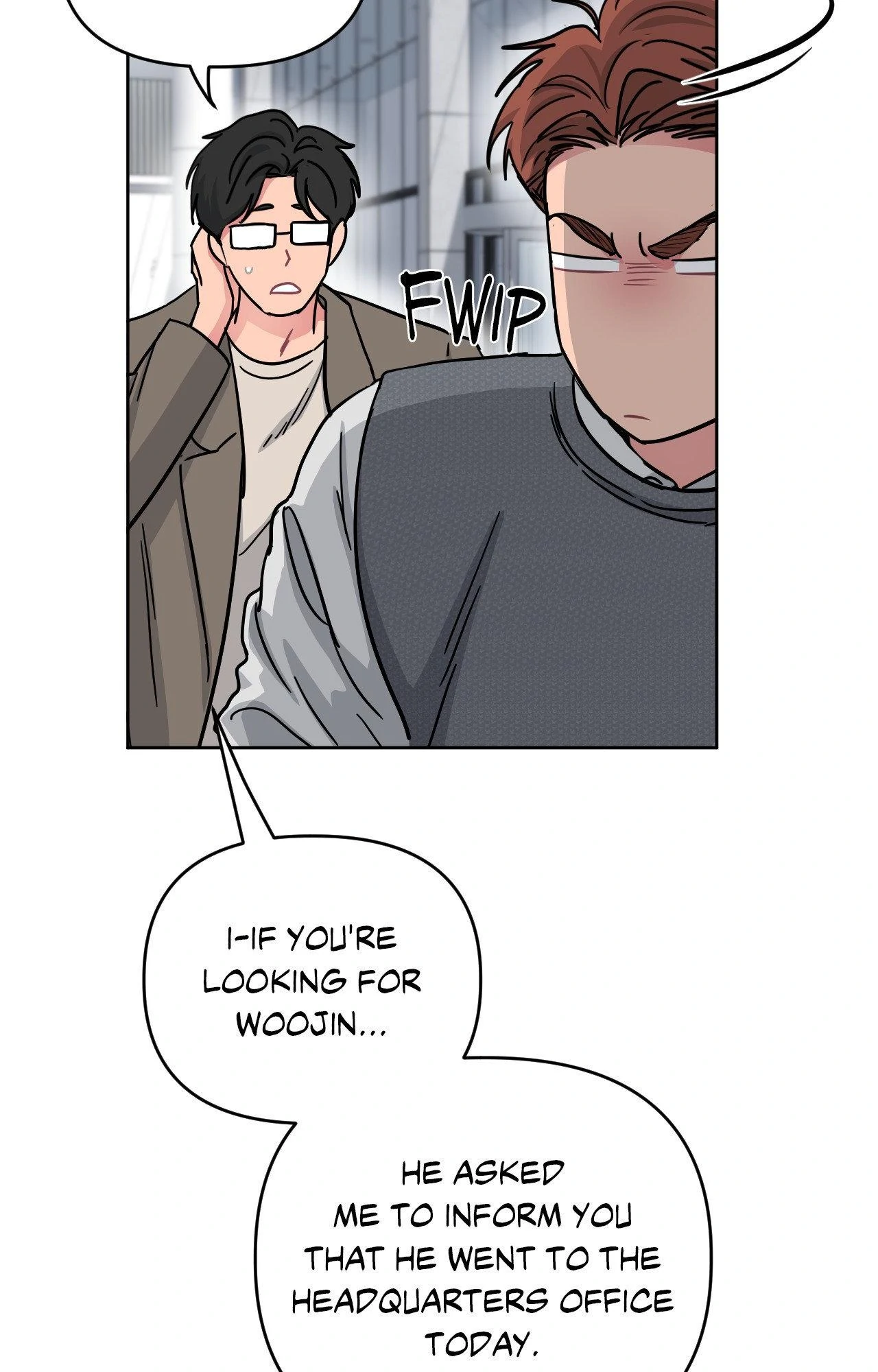 ARTS MANZ「Official」 - Chapter 62 manhwa
