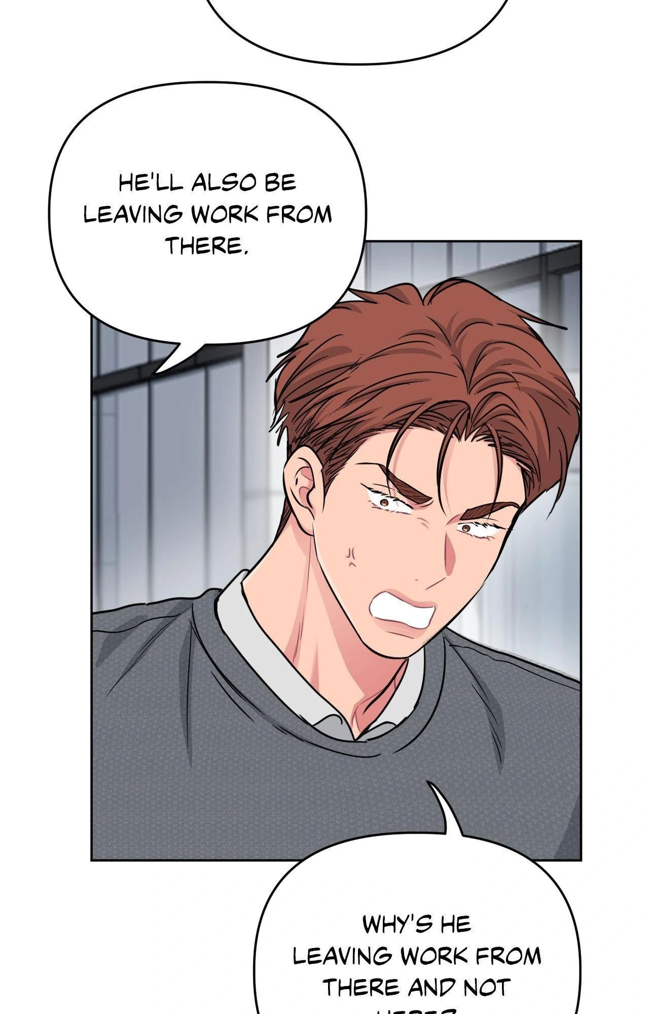 ARTS MANZ「Official」 - Chapter 62 manhwa