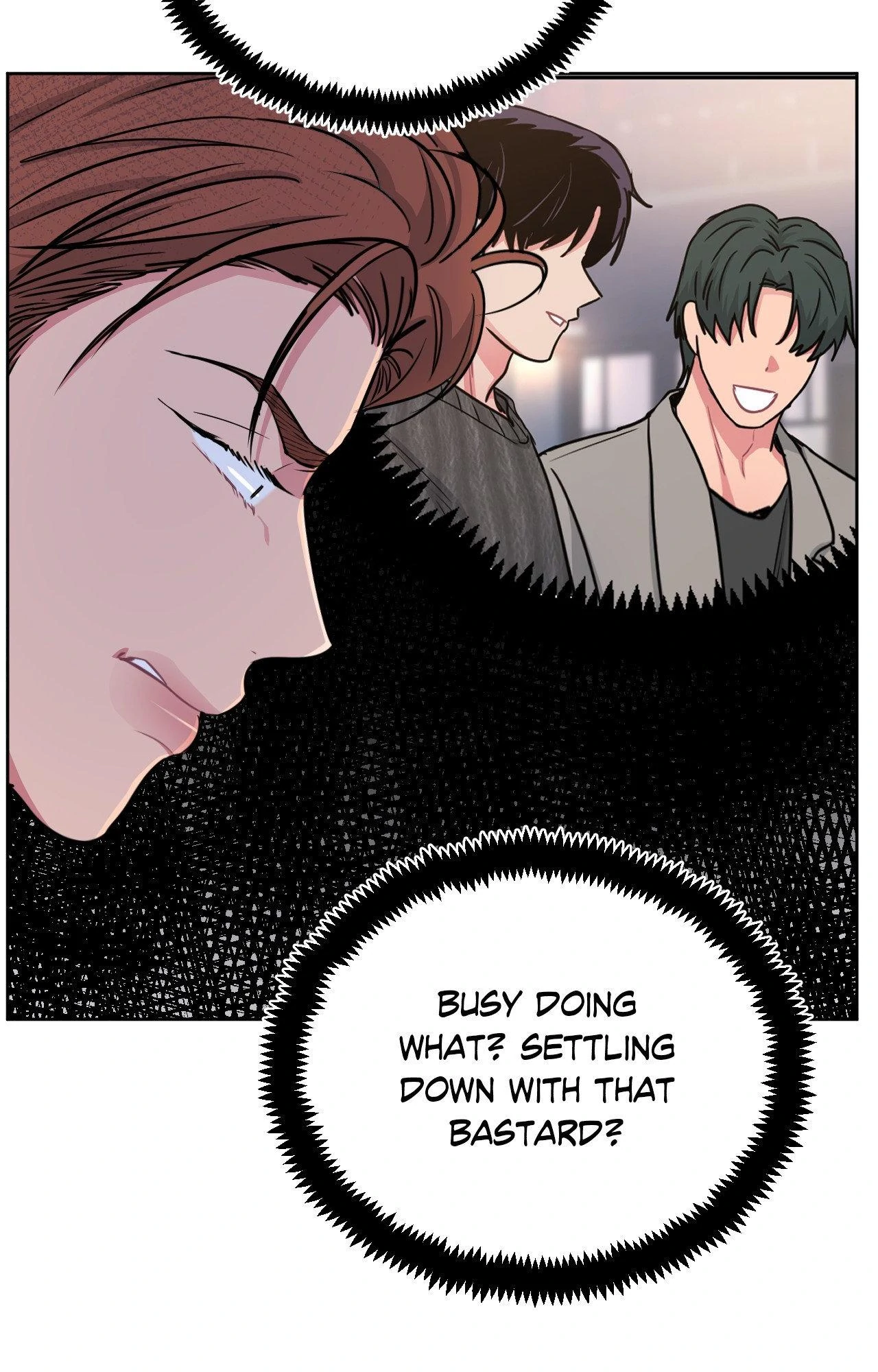 ARTS MANZ「Official」 - Chapter 62 manhwa