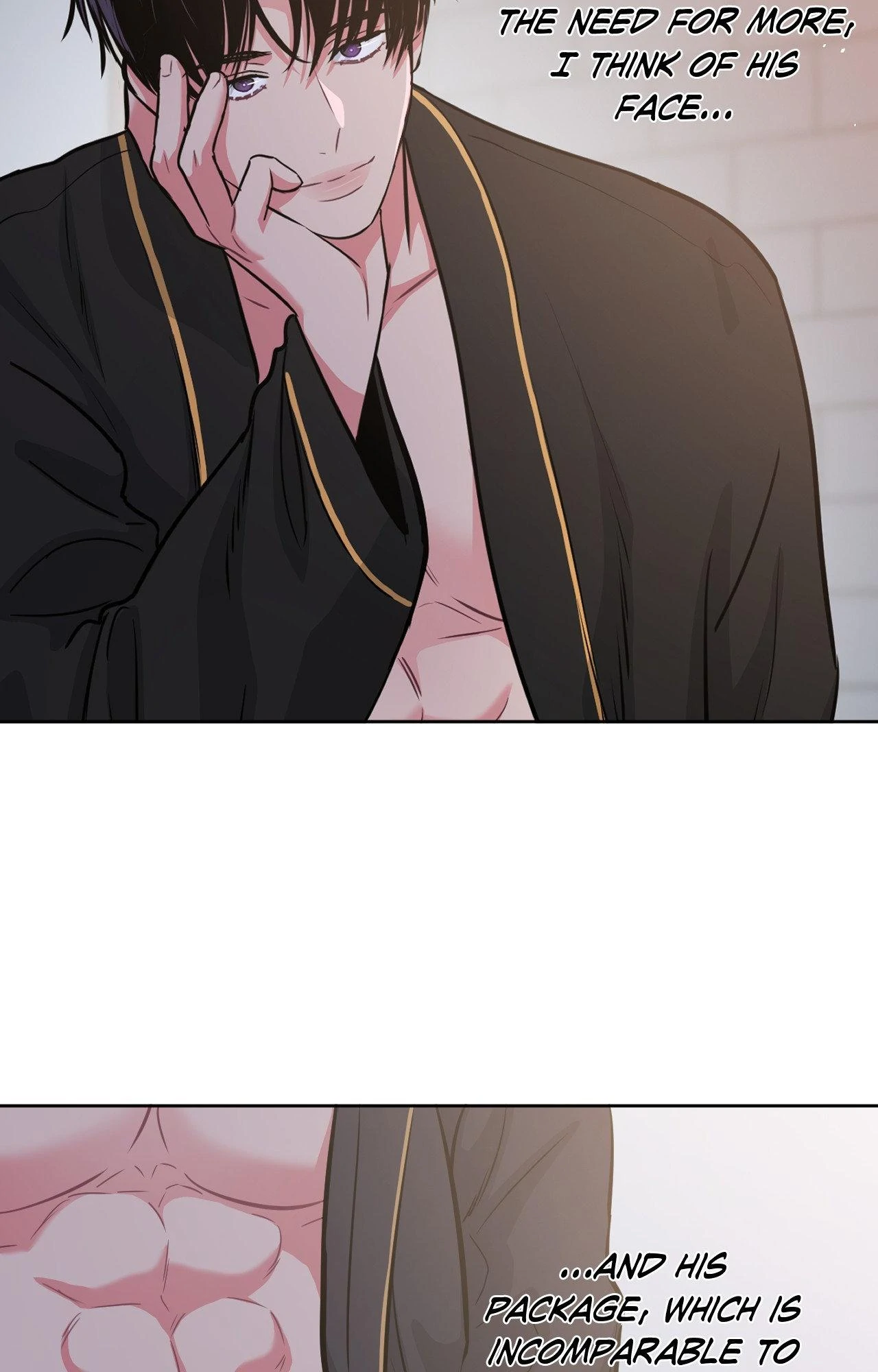 ARTS MANZ「Official」 - Chapter 62 manhwa