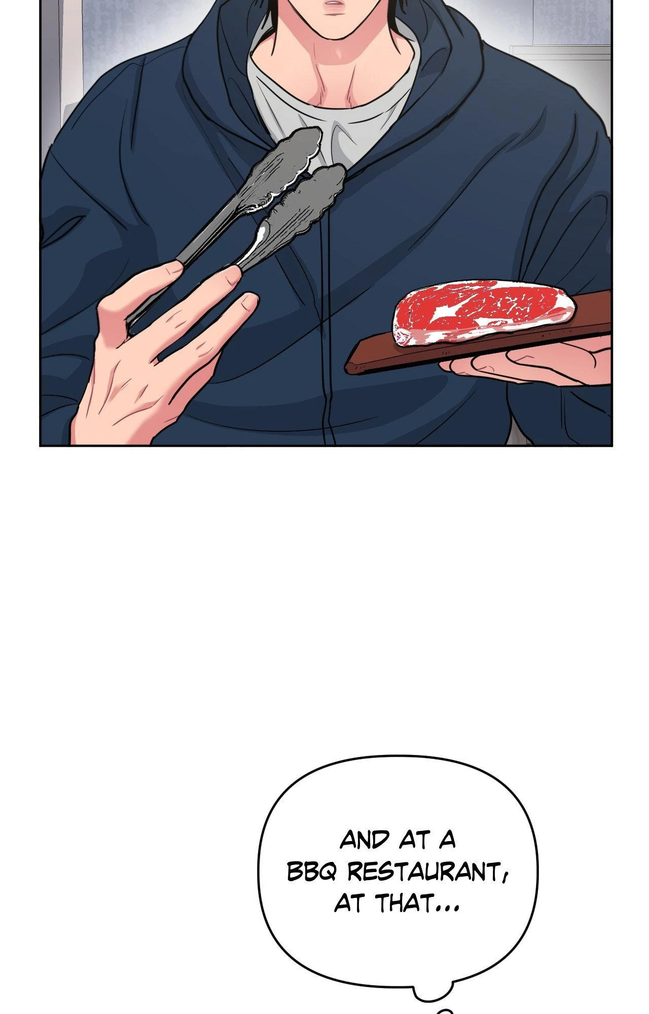ARTS MANZ「Official」 - Chapter 62 manhwa