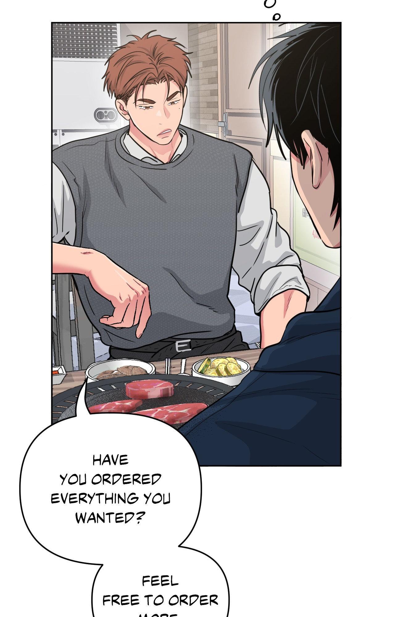 ARTS MANZ「Official」 - Chapter 62 manhwa
