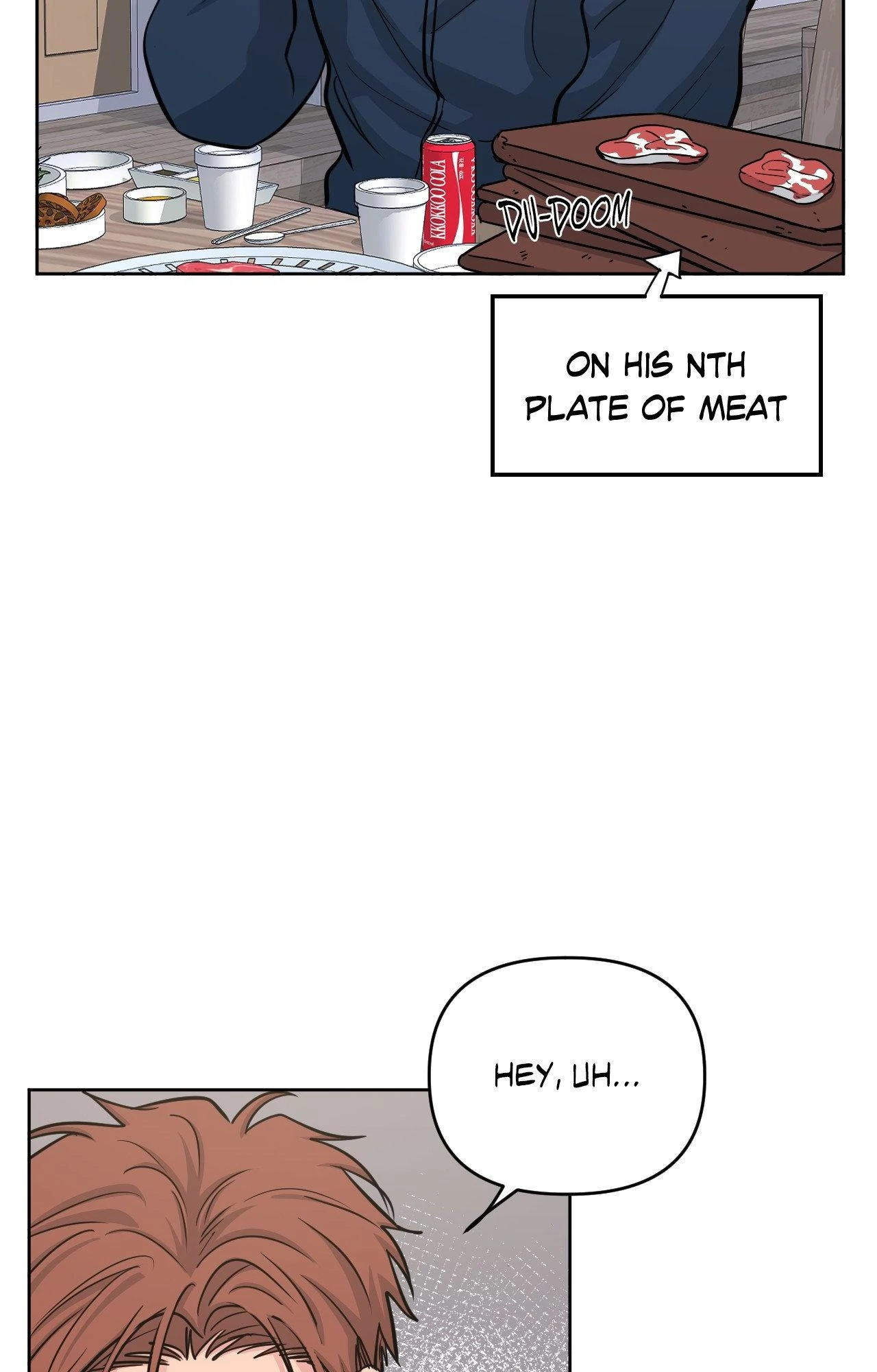 ARTS MANZ「Official」 - Chapter 62 manhwa