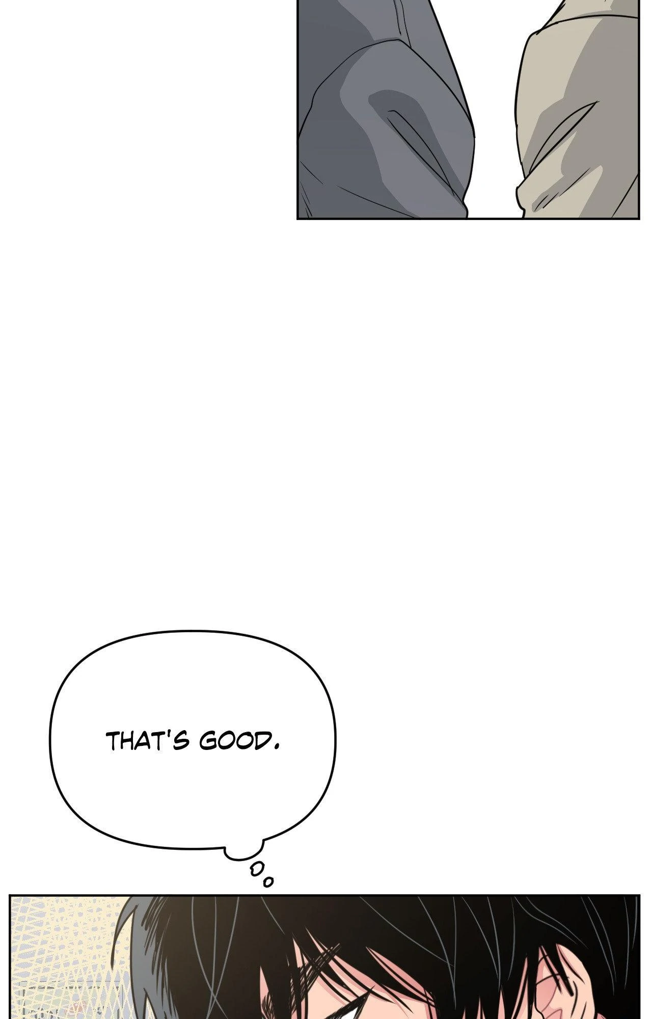 ARTS MANZ「Official」 - Chapter 62 manhwa