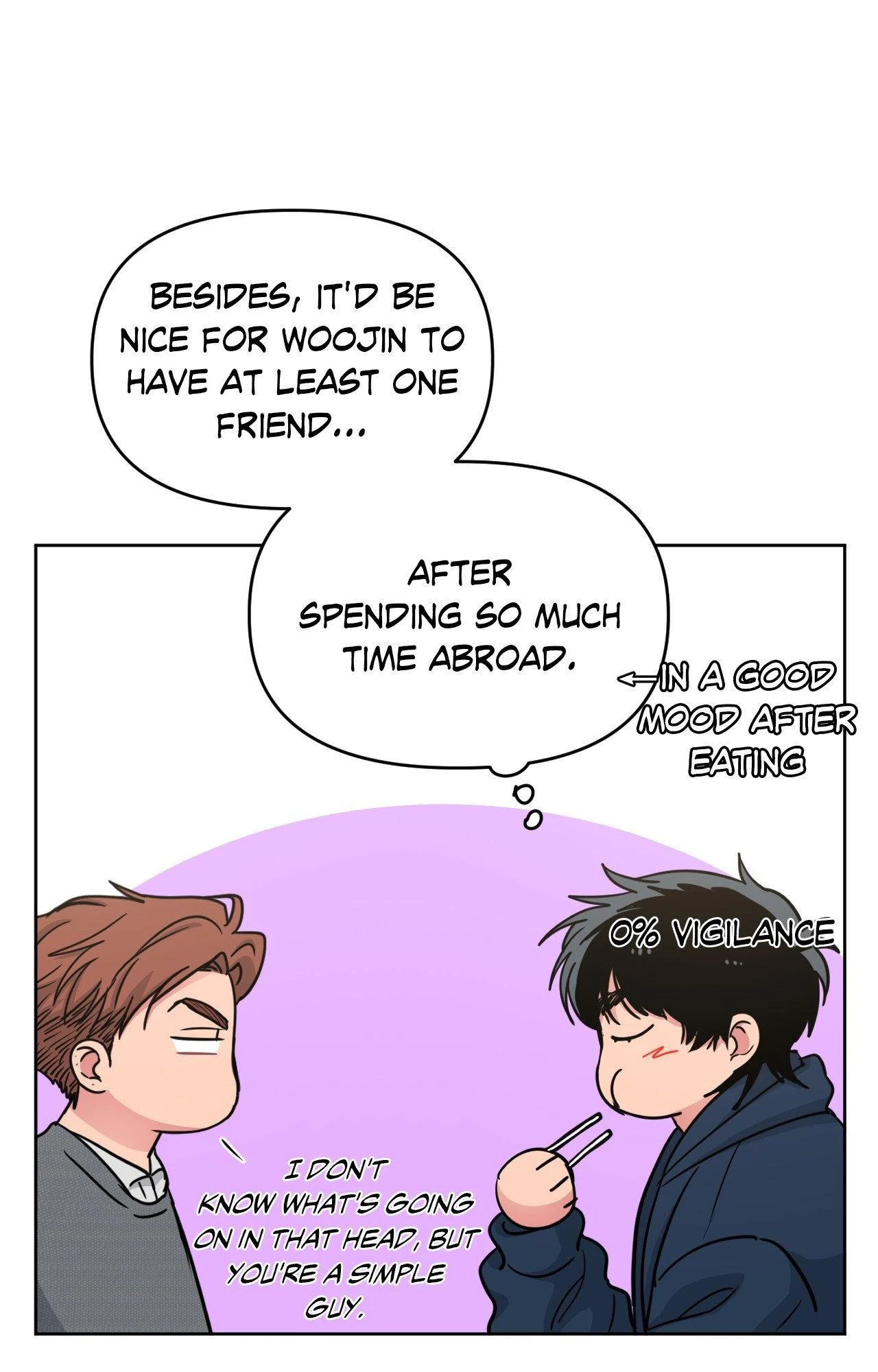 ARTS MANZ「Official」 - Chapter 62 manhwa