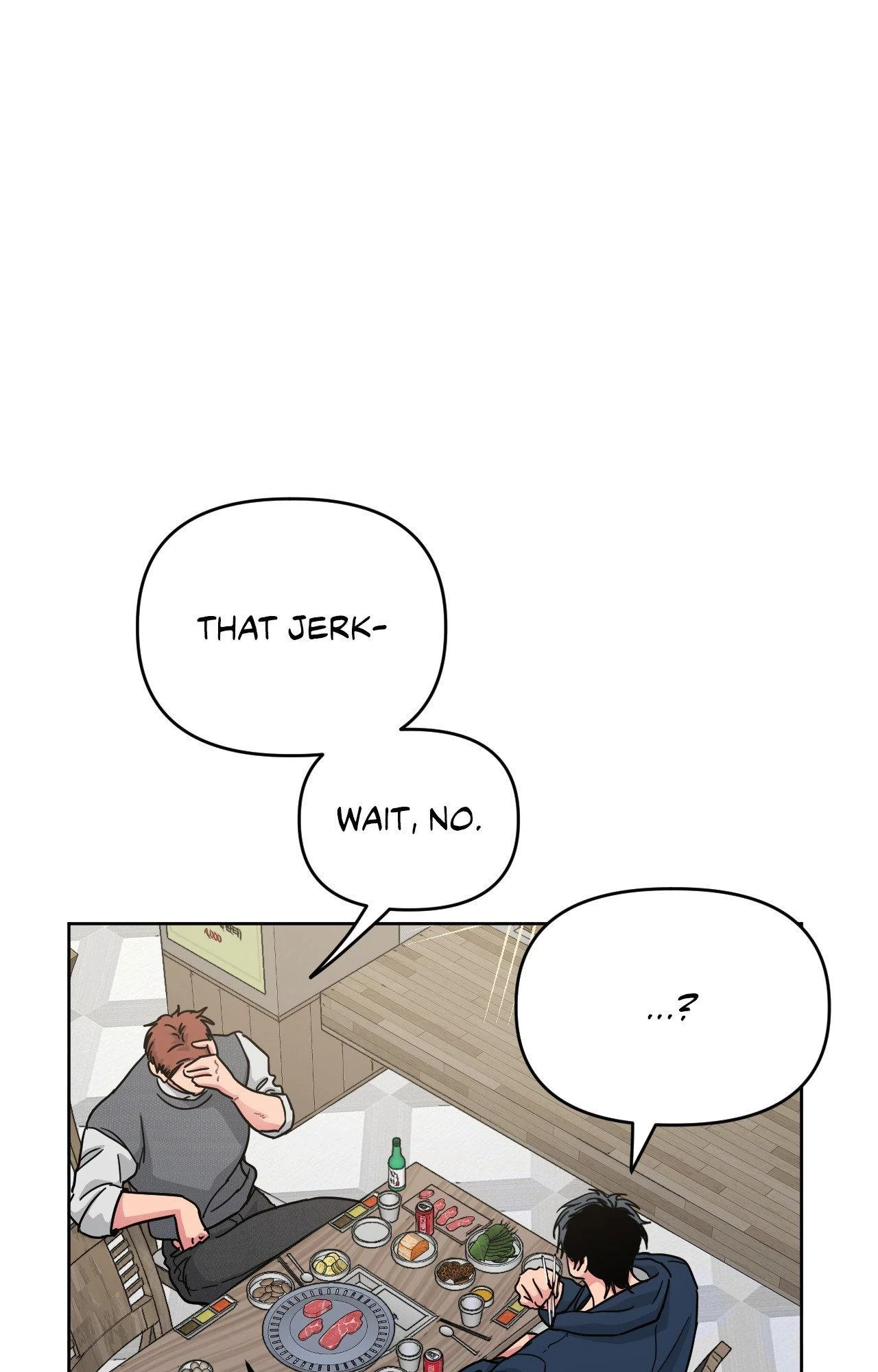 ARTS MANZ「Official」 - Chapter 62 manhwa