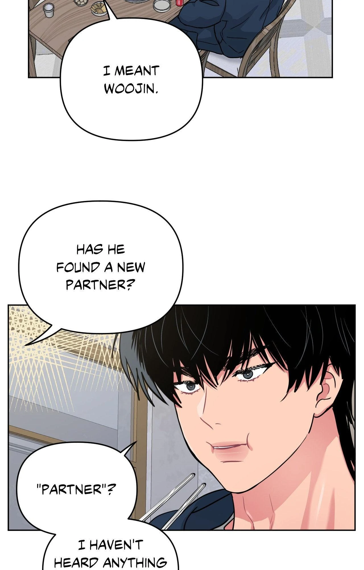 ARTS MANZ「Official」 - Chapter 62 manhwa