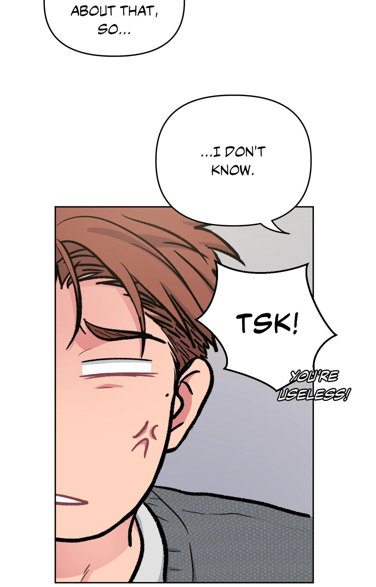 ARTS MANZ「Official」 - Chapter 62 manhwa