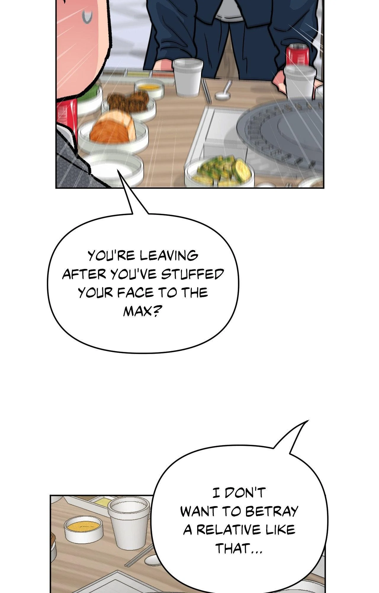 ARTS MANZ「Official」 - Chapter 62 manhwa