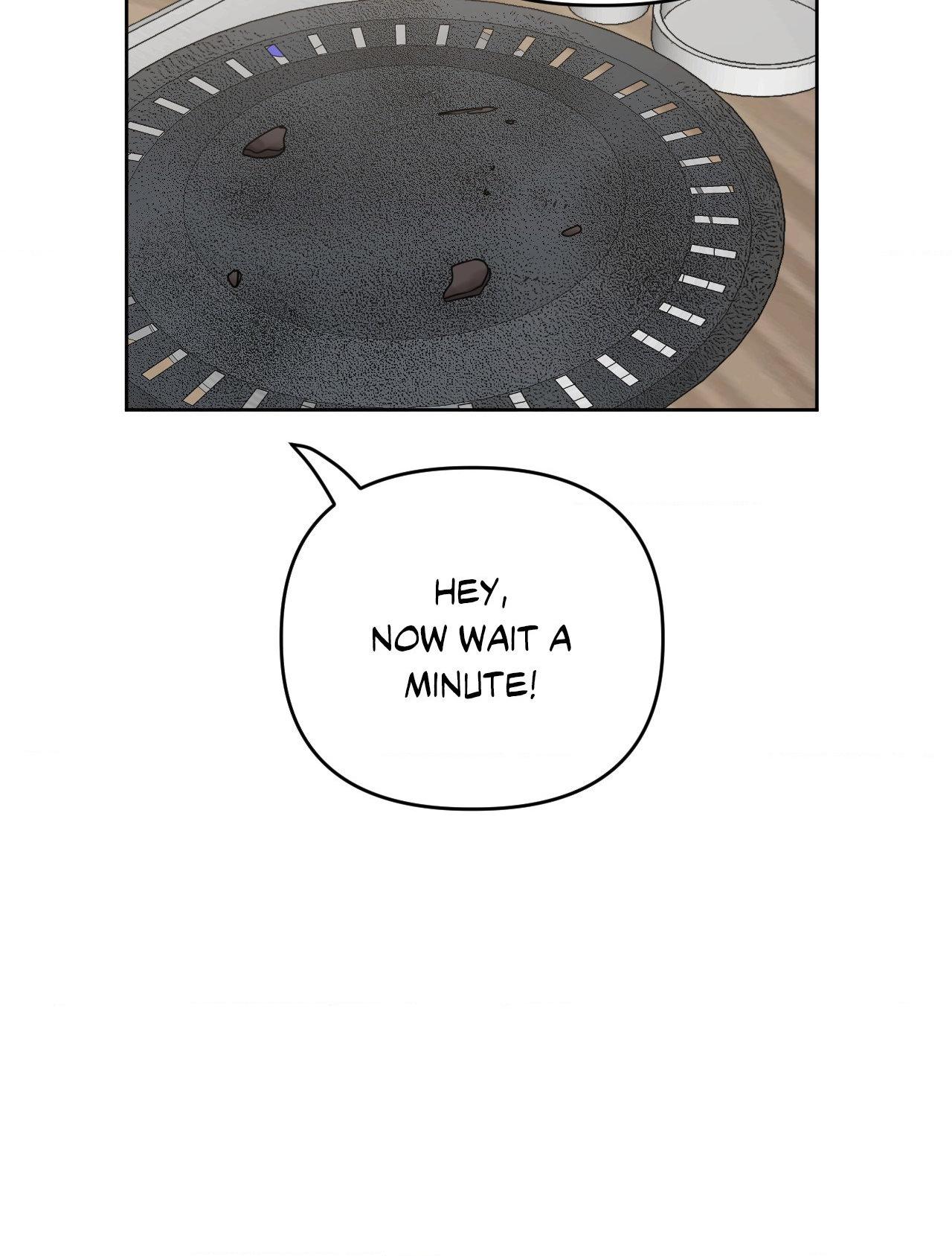 ARTS MANZ「Official」 - Chapter 62 manhwa