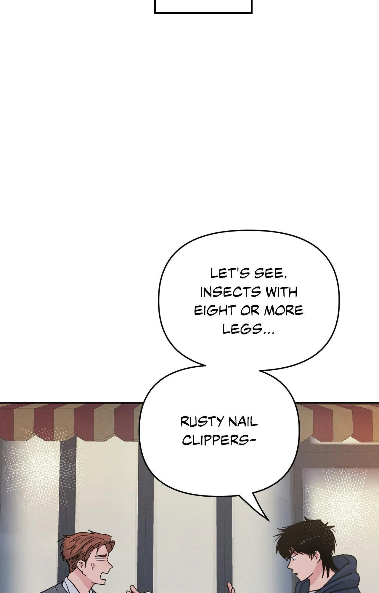 ARTS MANZ「Official」 - Chapter 62 manhwa