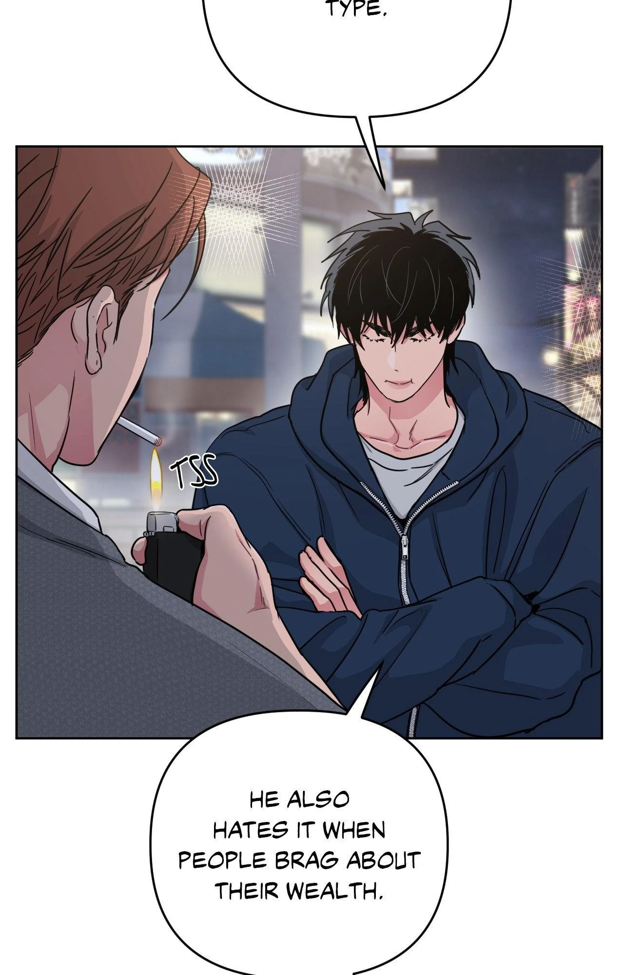 ARTS MANZ「Official」 - Chapter 62 manhwa
