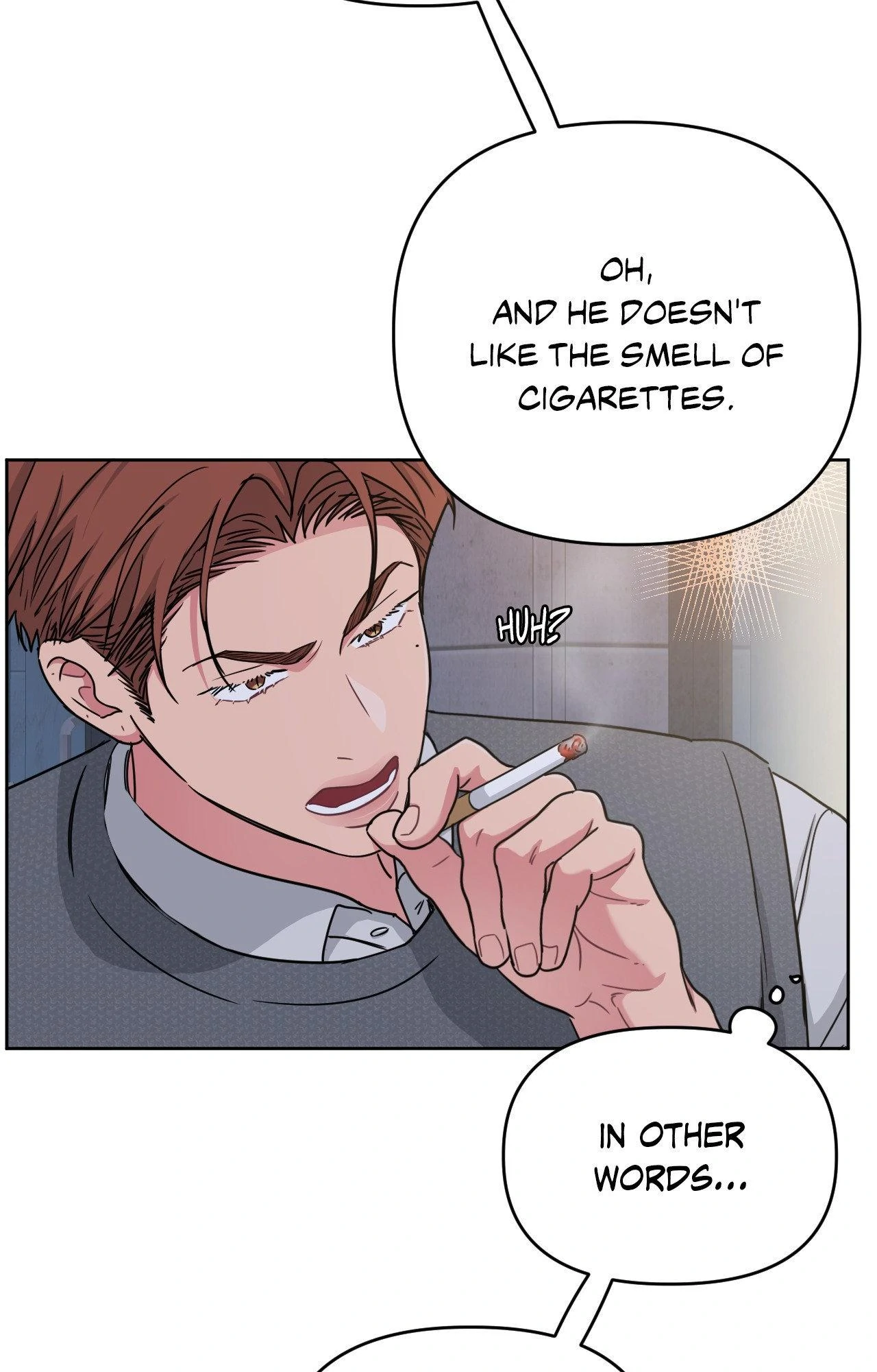 ARTS MANZ「Official」 - Chapter 62 manhwa
