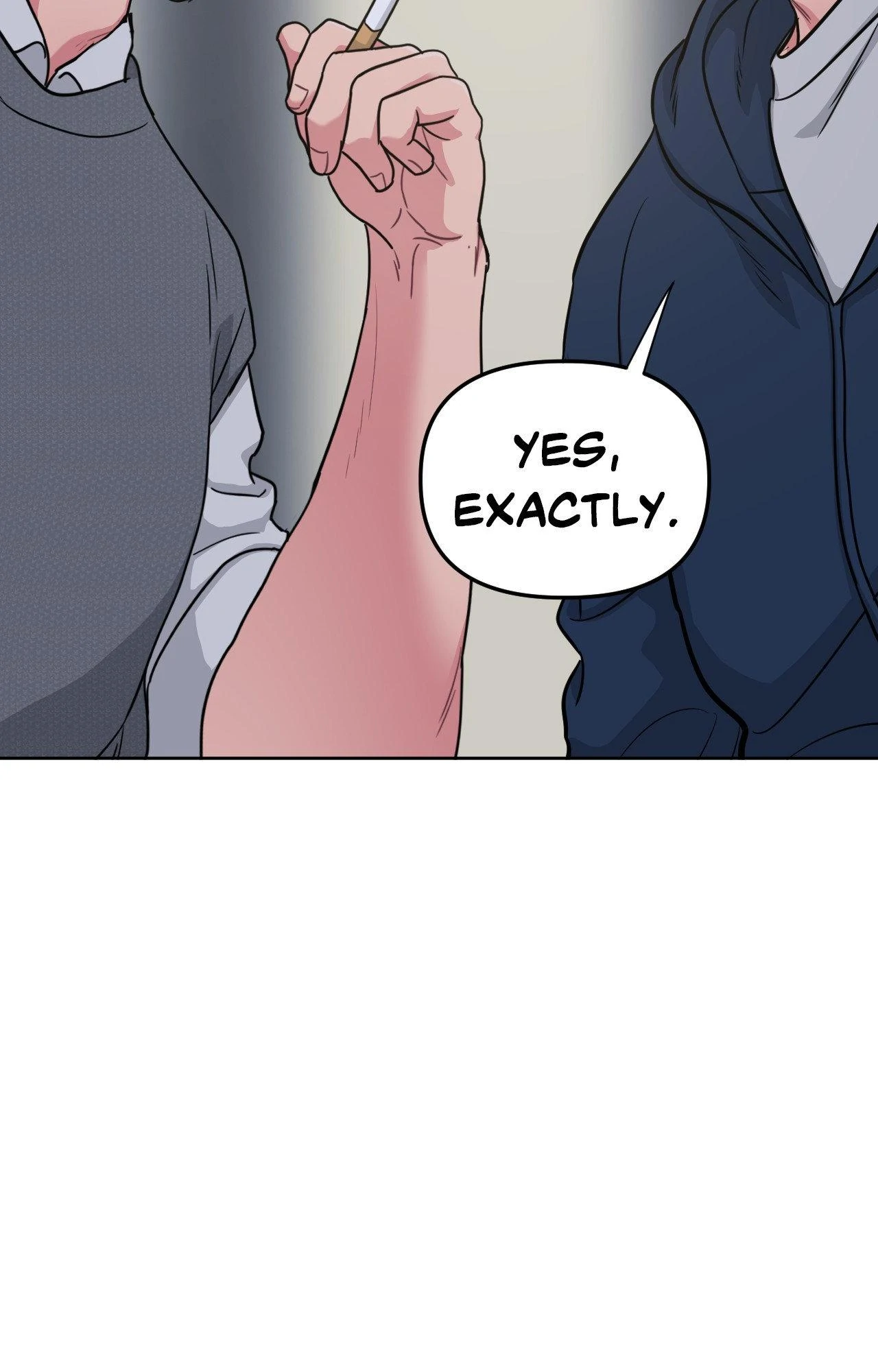 ARTS MANZ「Official」 - Chapter 62 manhwa