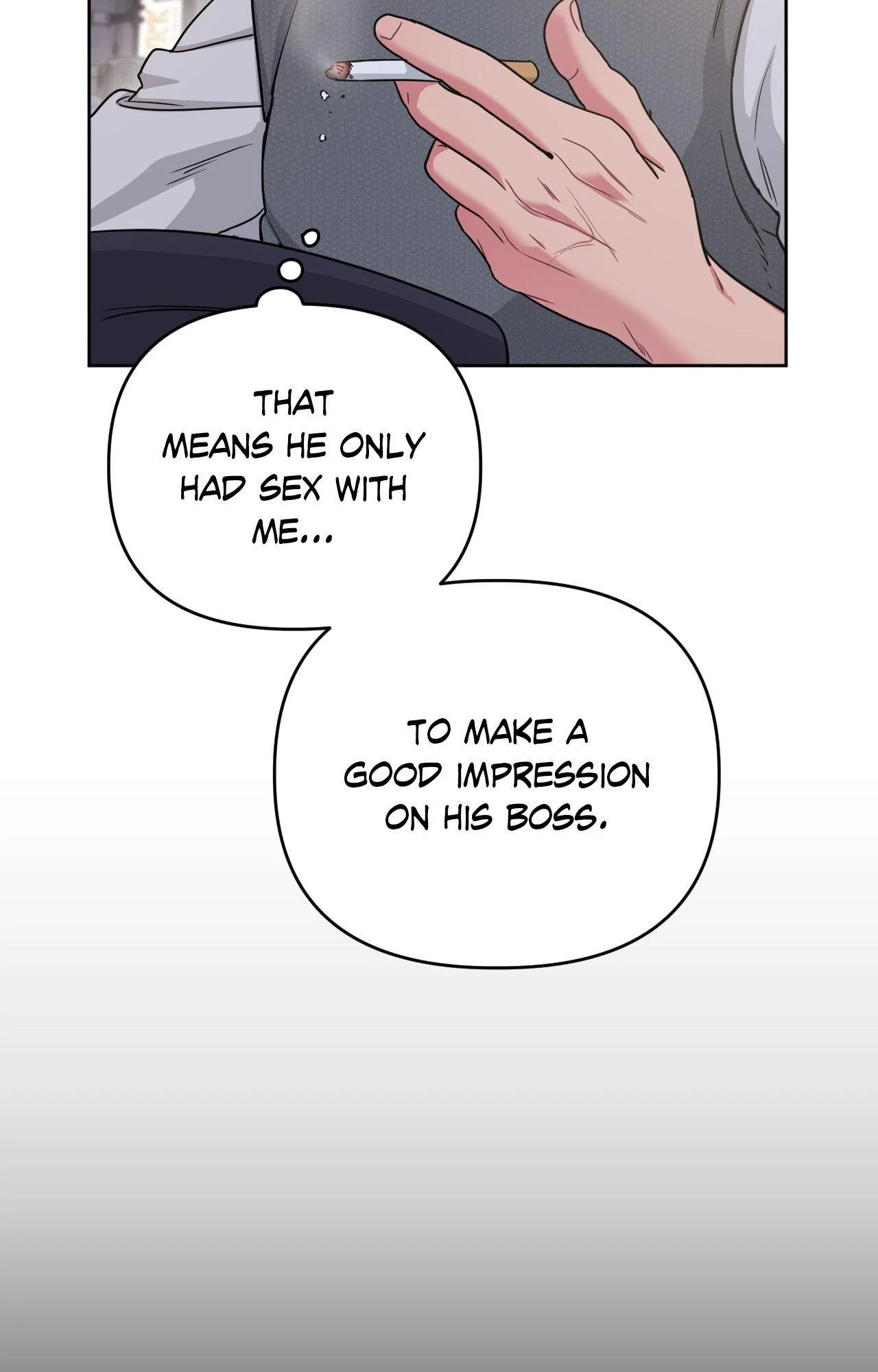 ARTS MANZ「Official」 - Chapter 62 manhwa