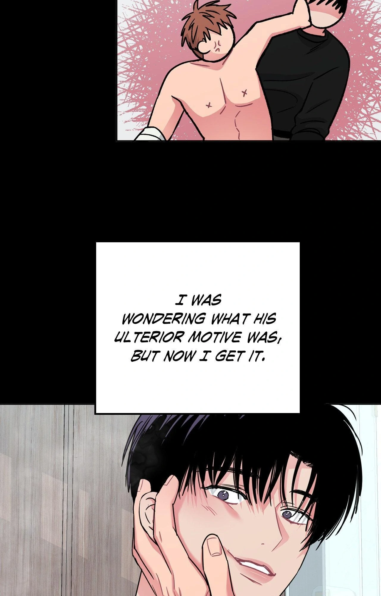 ARTS MANZ「Official」 - Chapter 62 manhwa