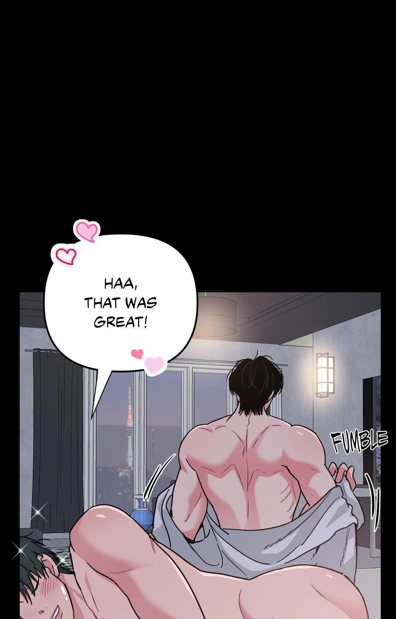 ARTS MANZ「Official」 - Chapter 62 manhwa