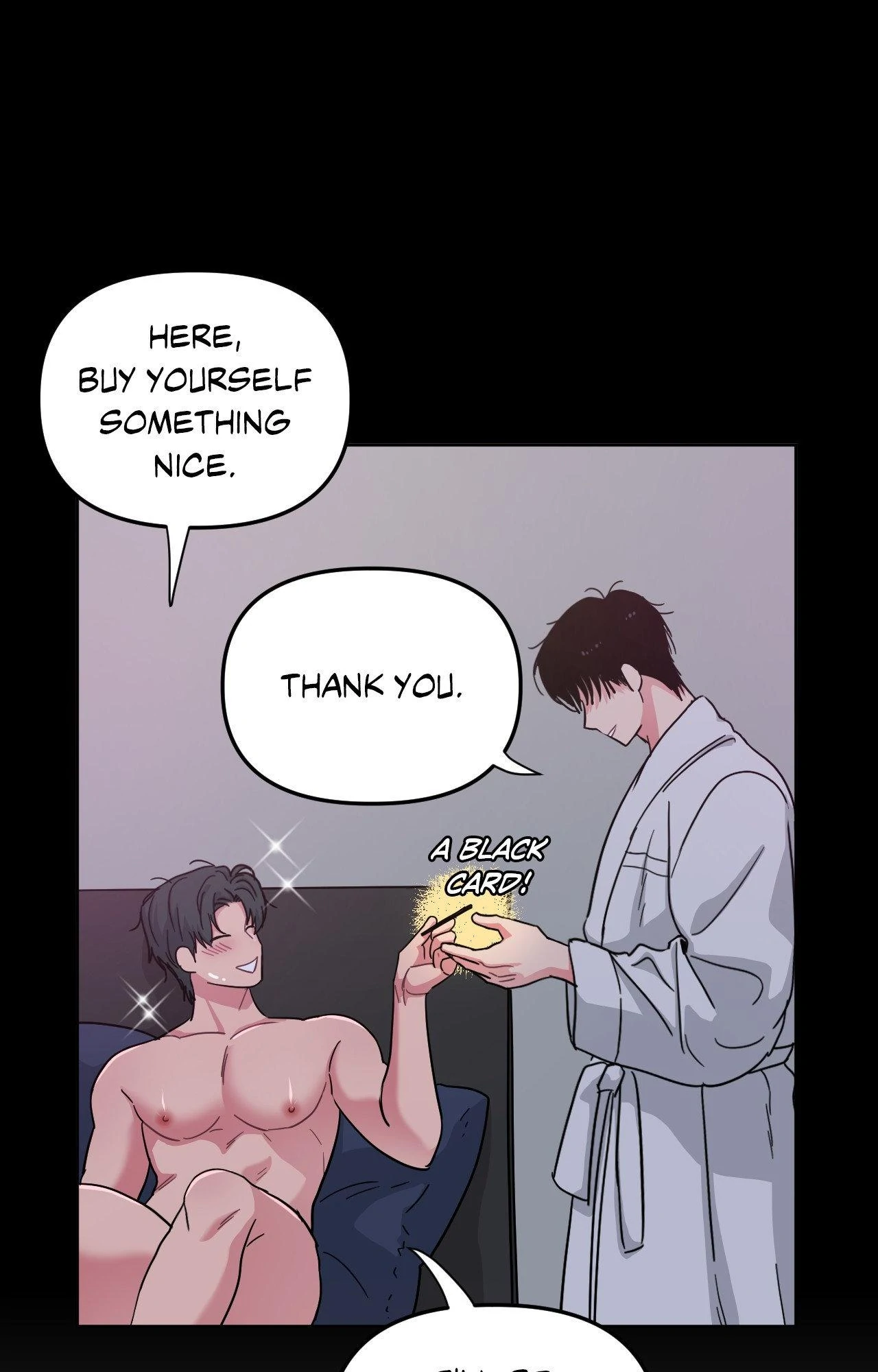 ARTS MANZ「Official」 - Chapter 62 manhwa