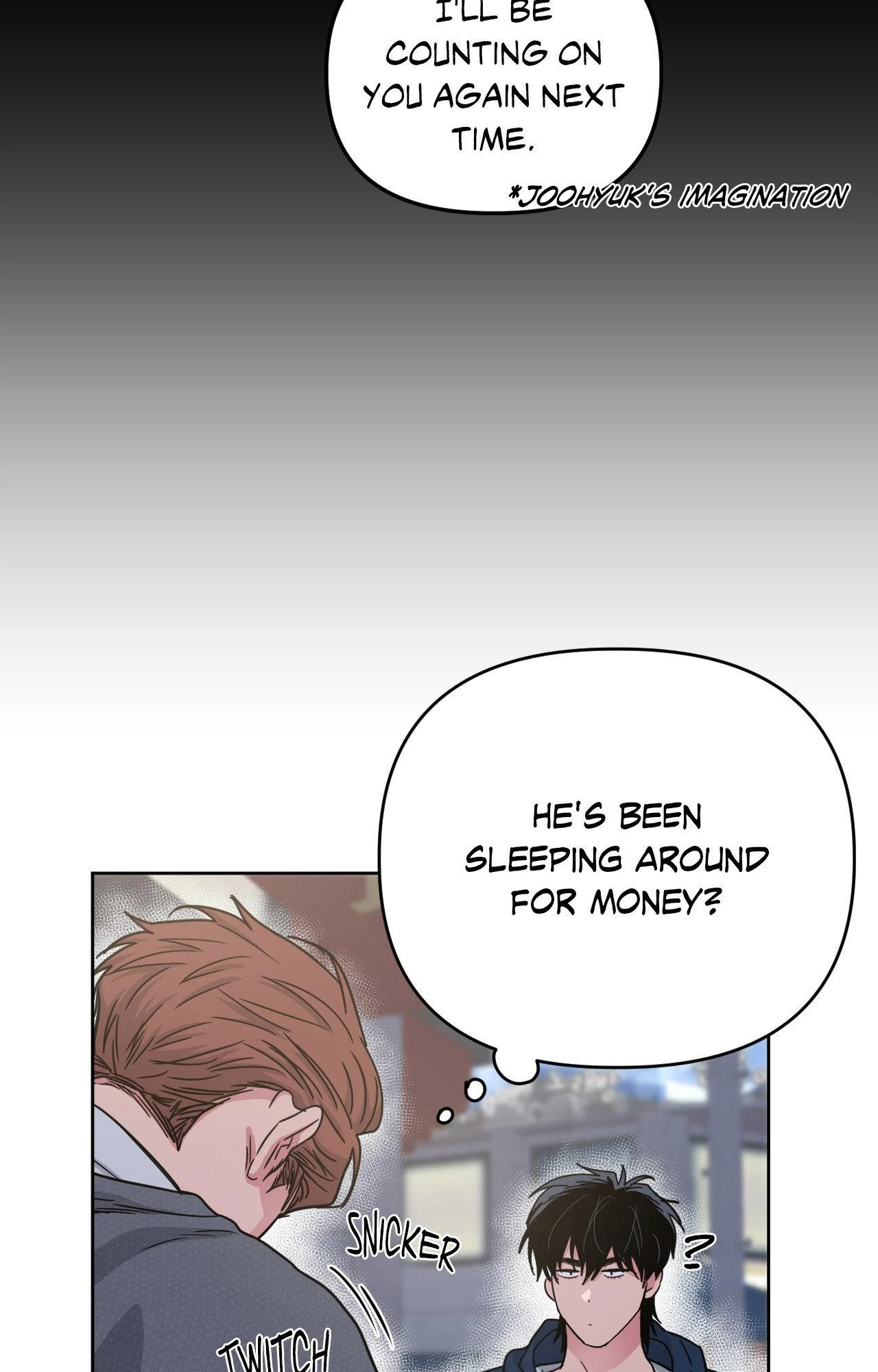 ARTS MANZ「Official」 - Chapter 62 manhwa