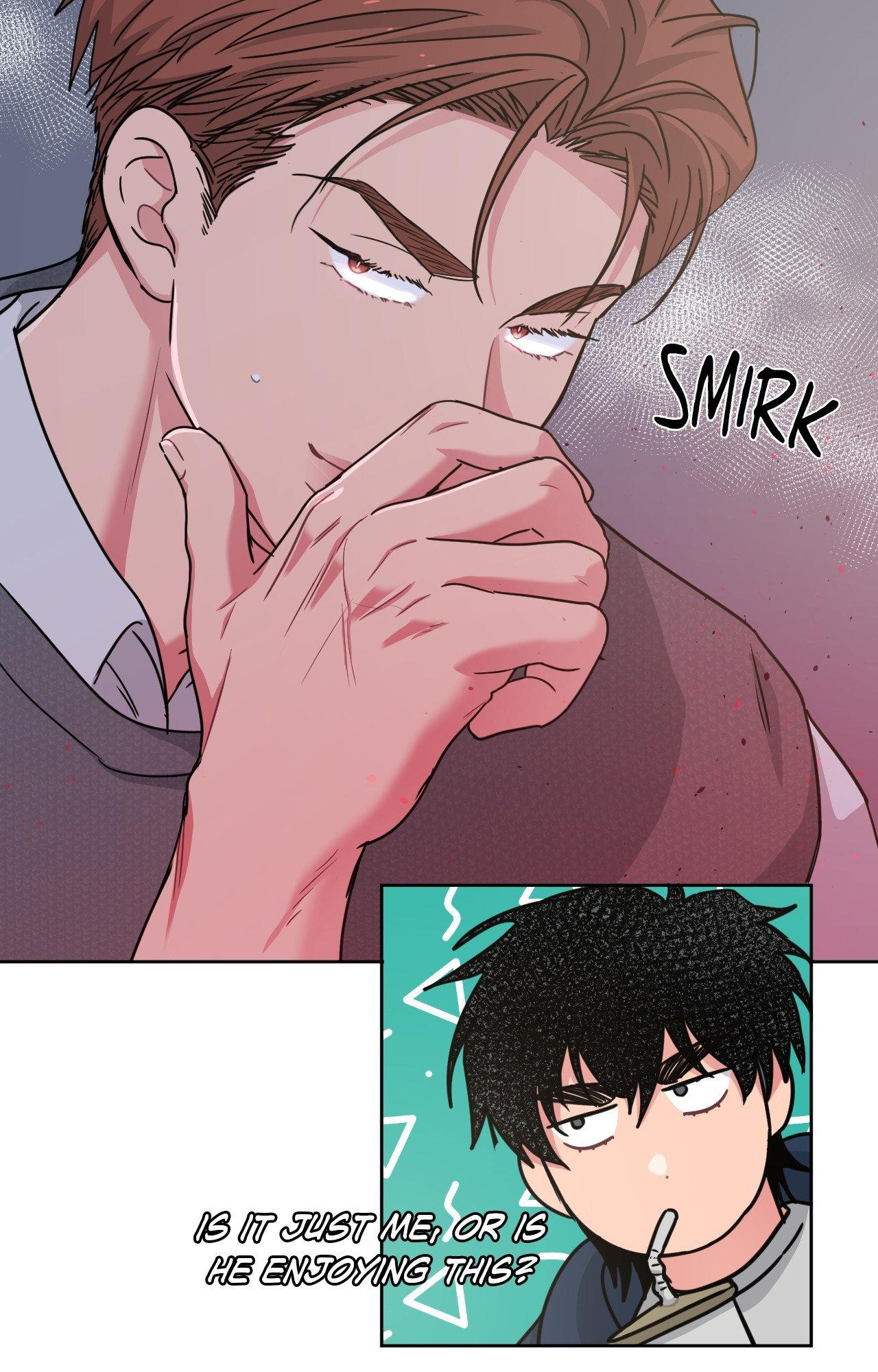 ARTS MANZ「Official」 - Chapter 62 manhwa