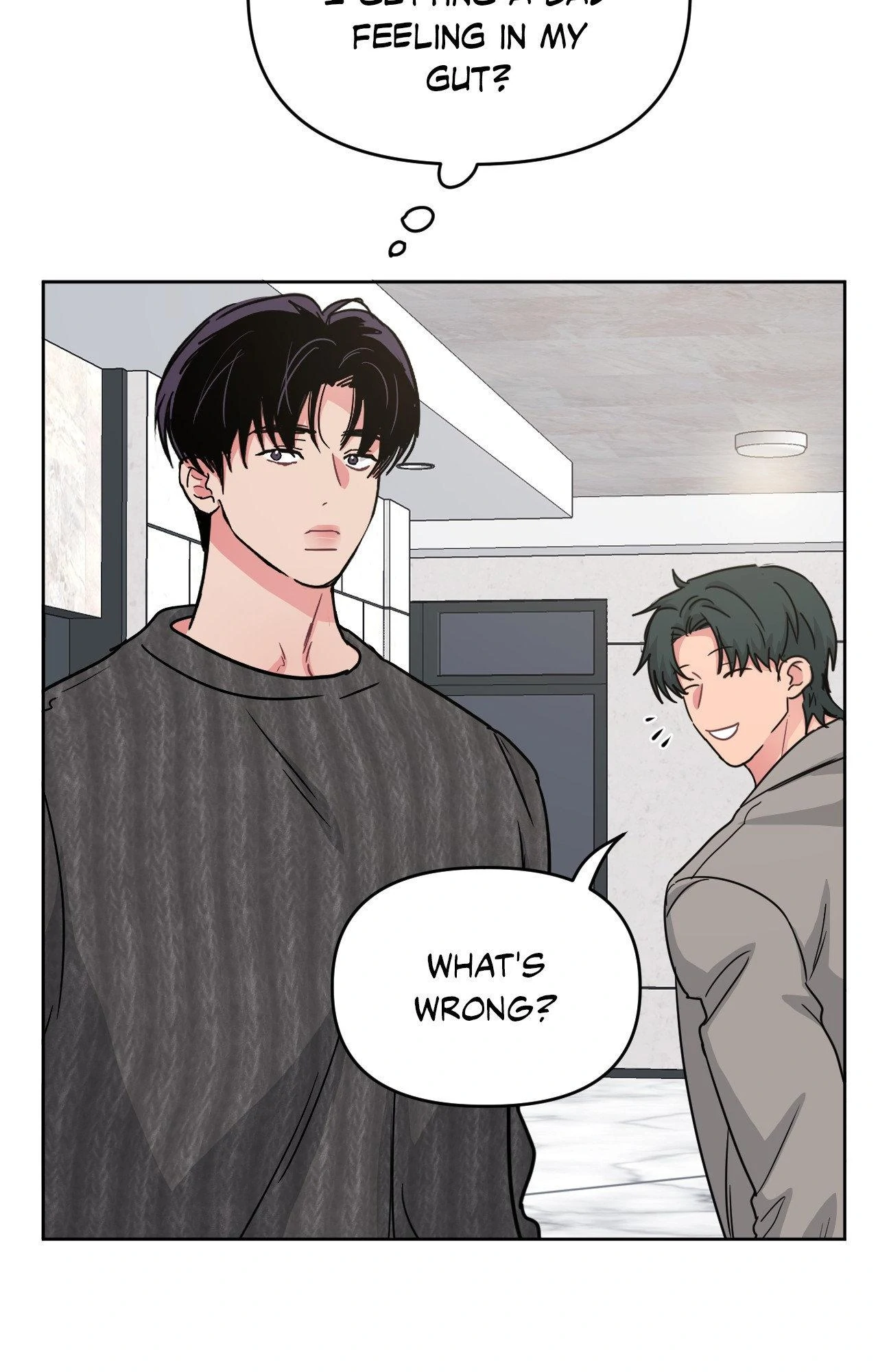 ARTS MANZ「Official」 - Chapter 62 manhwa