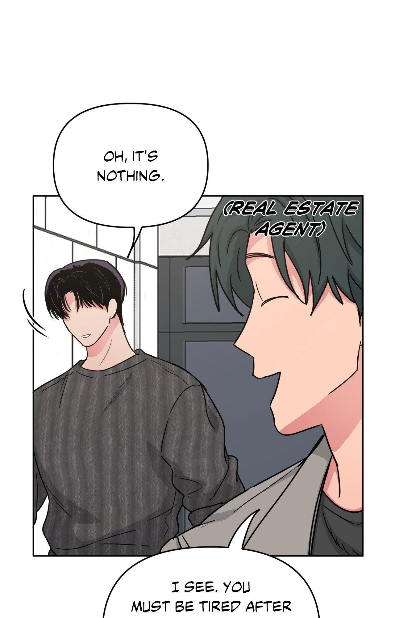ARTS MANZ「Official」 - Chapter 62 manhwa