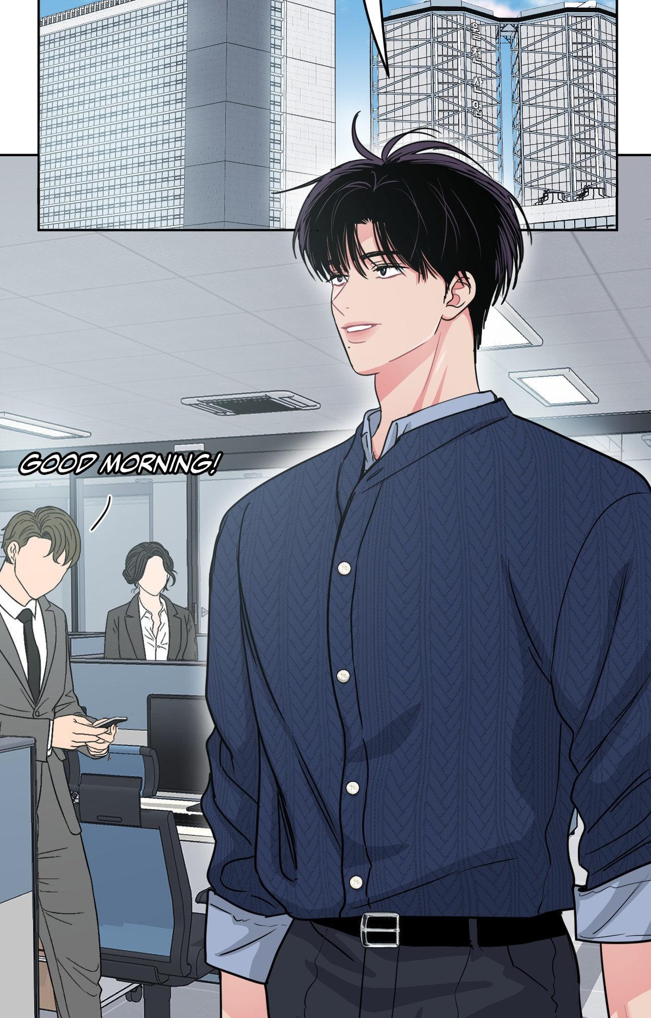 ARTS MANZ「Official」 - Chapter 63 manhwa