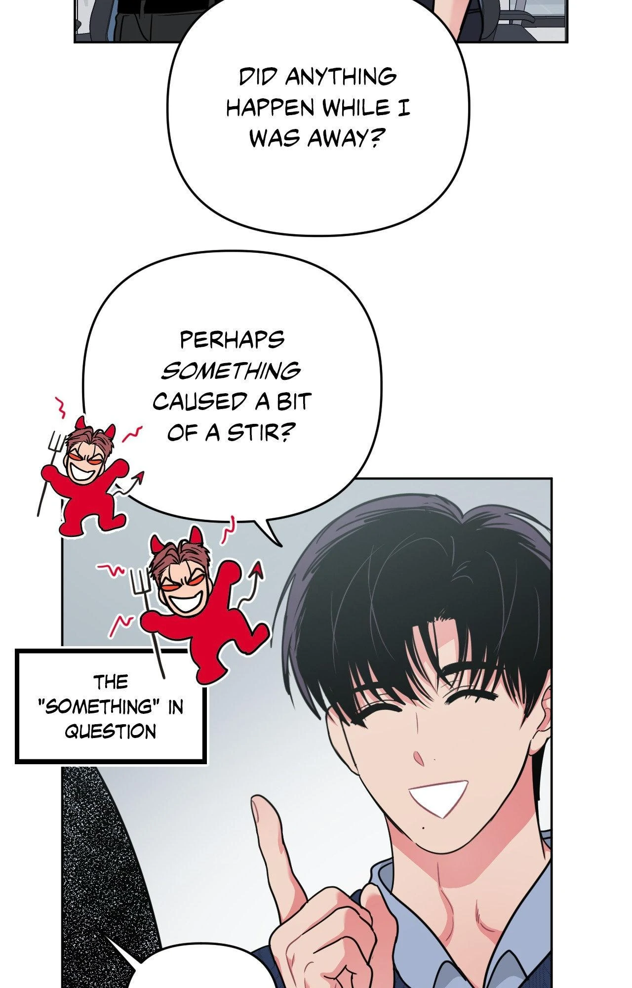 ARTS MANZ「Official」 - Chapter 63 manhwa