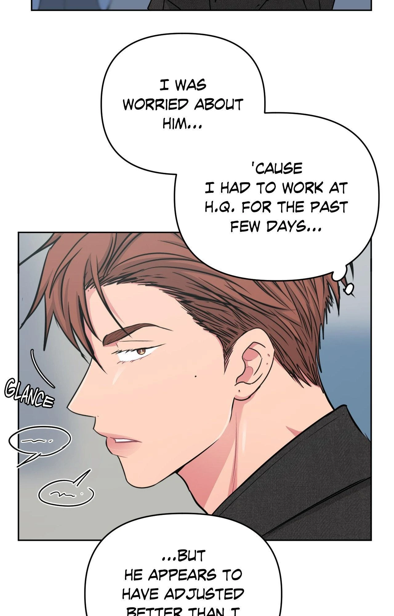 ARTS MANZ「Official」 - Chapter 63 manhwa