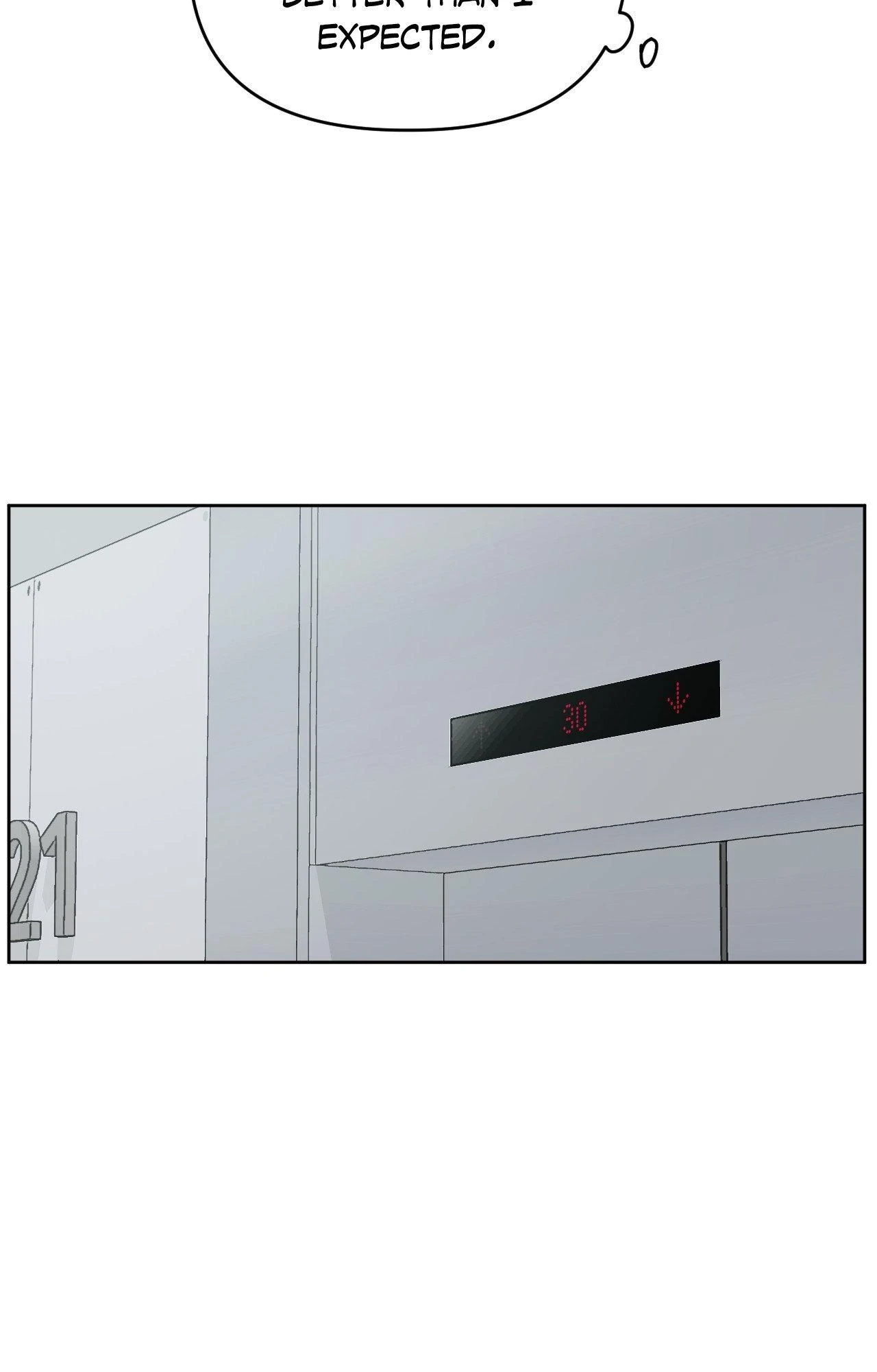 ARTS MANZ「Official」 - Chapter 63 manhwa