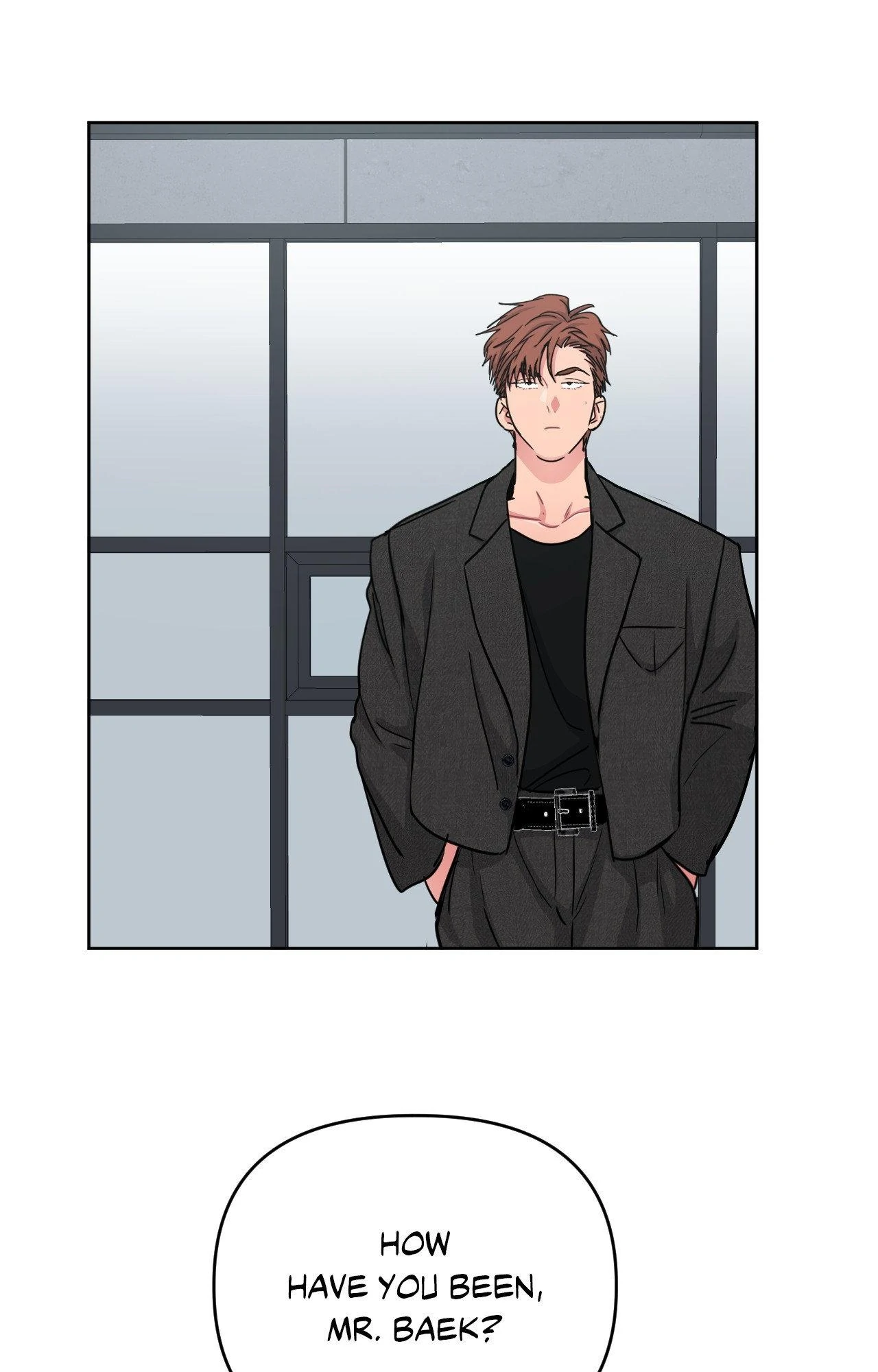 ARTS MANZ「Official」 - Chapter 63 manhwa