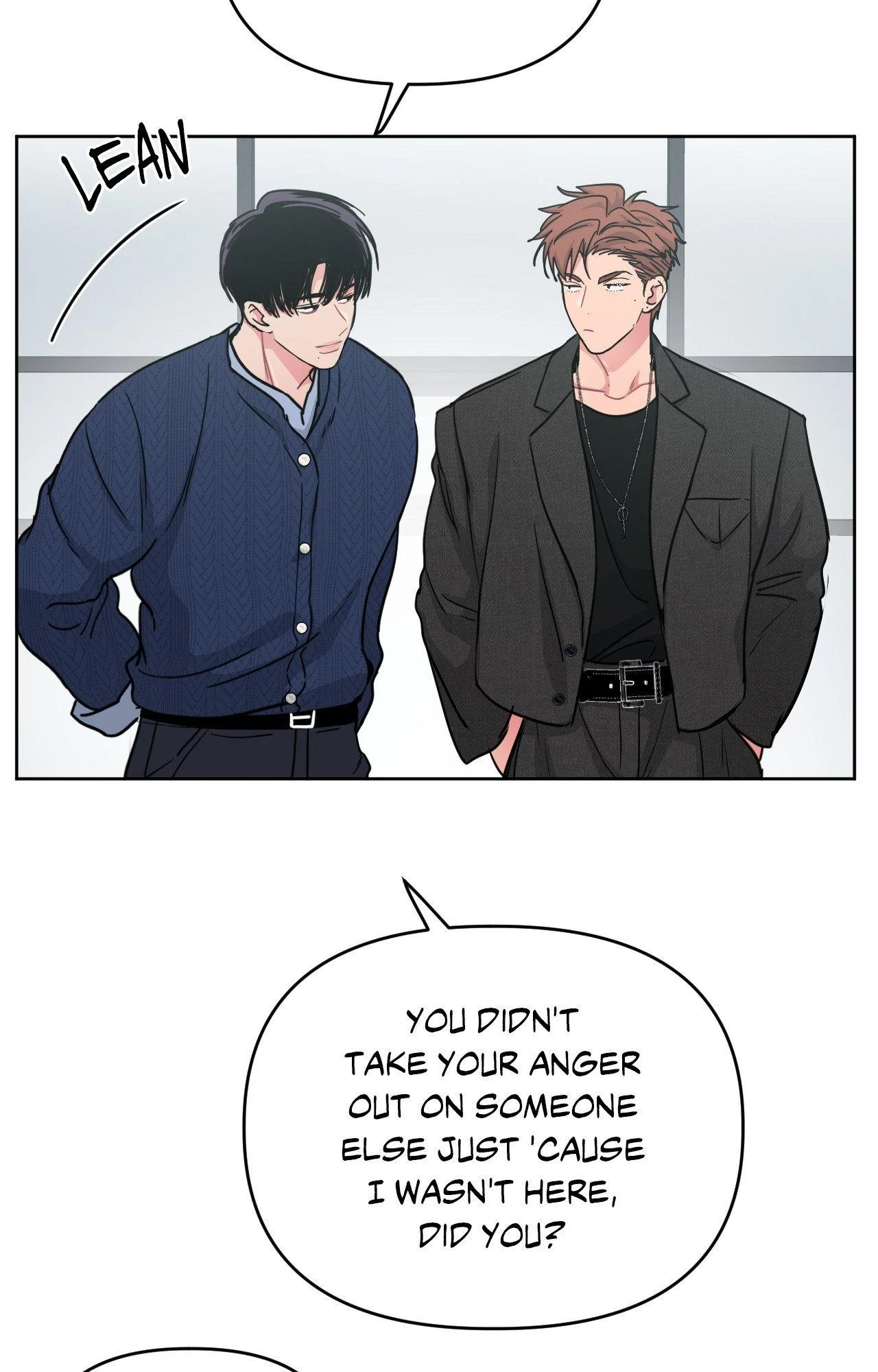 ARTS MANZ「Official」 - Chapter 63 manhwa