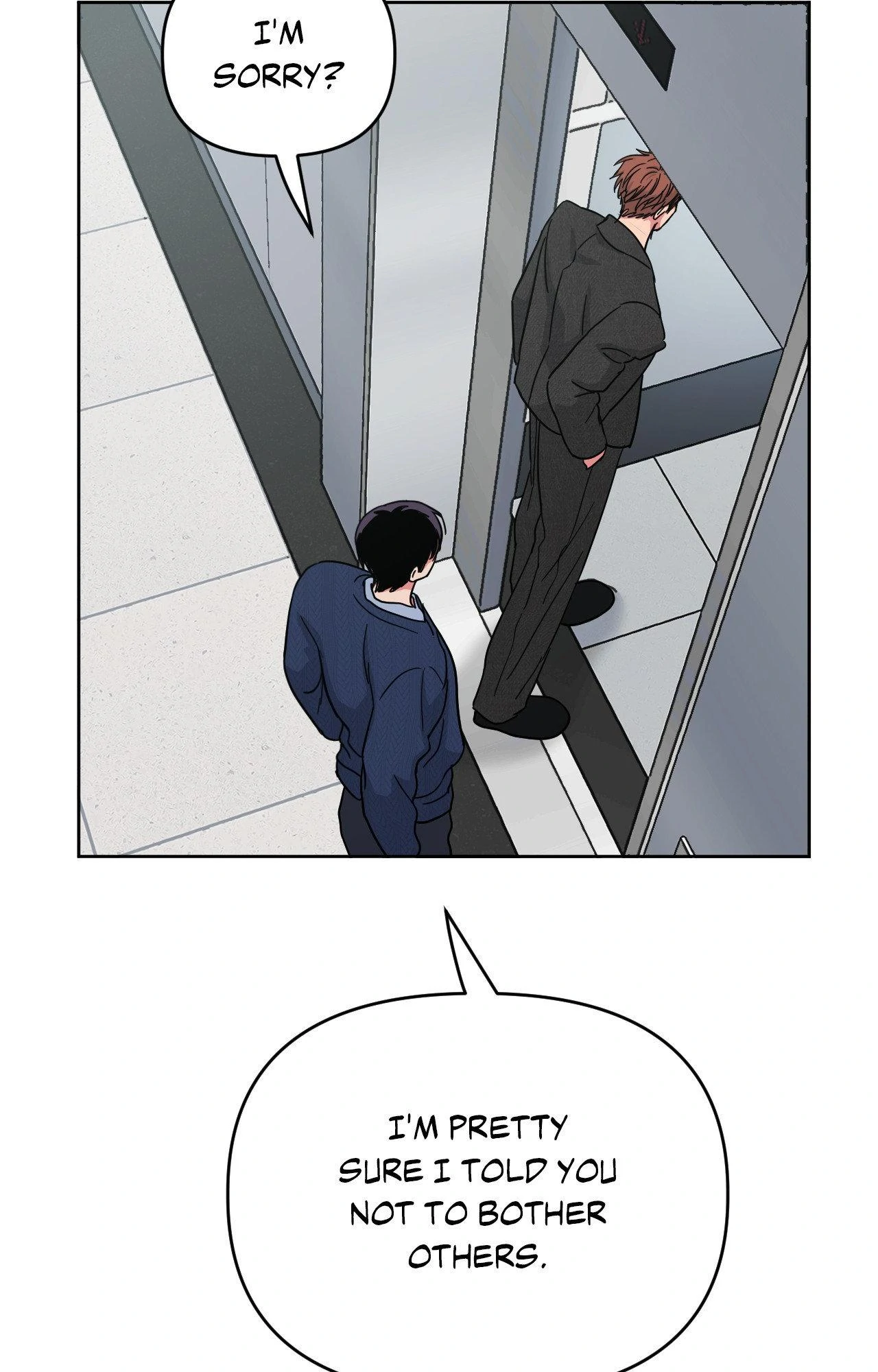 ARTS MANZ「Official」 - Chapter 63 manhwa