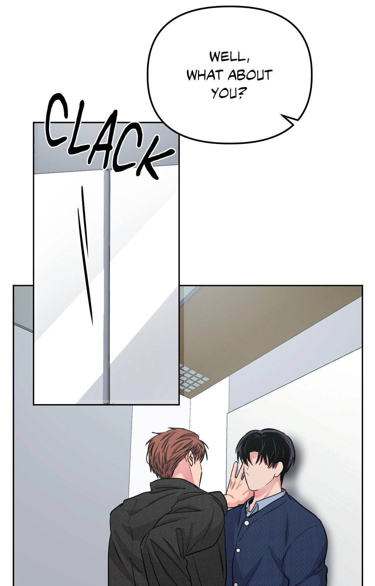 ARTS MANZ「Official」 - Chapter 63 manhwa