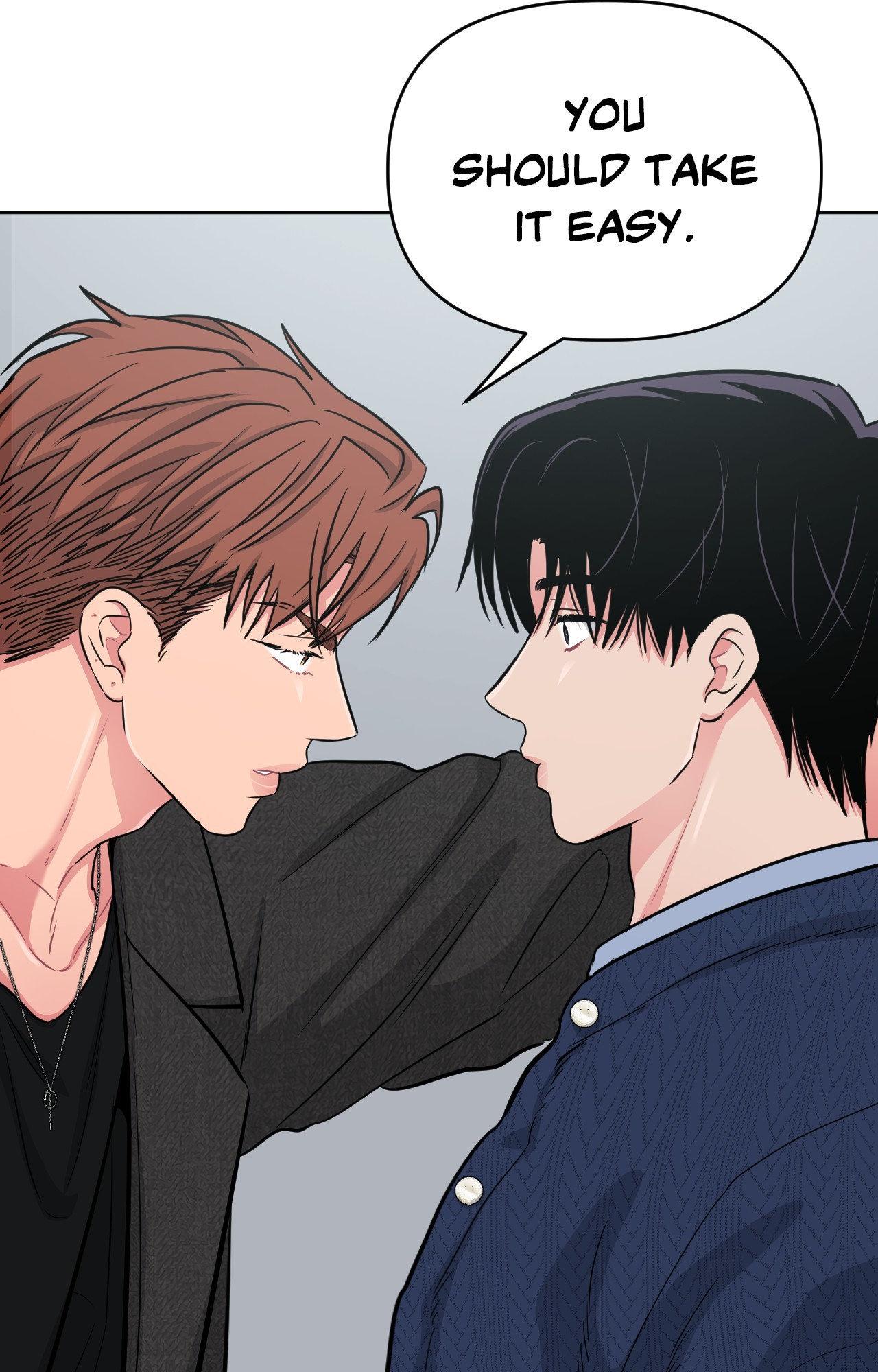 ARTS MANZ「Official」 - Chapter 63 manhwa