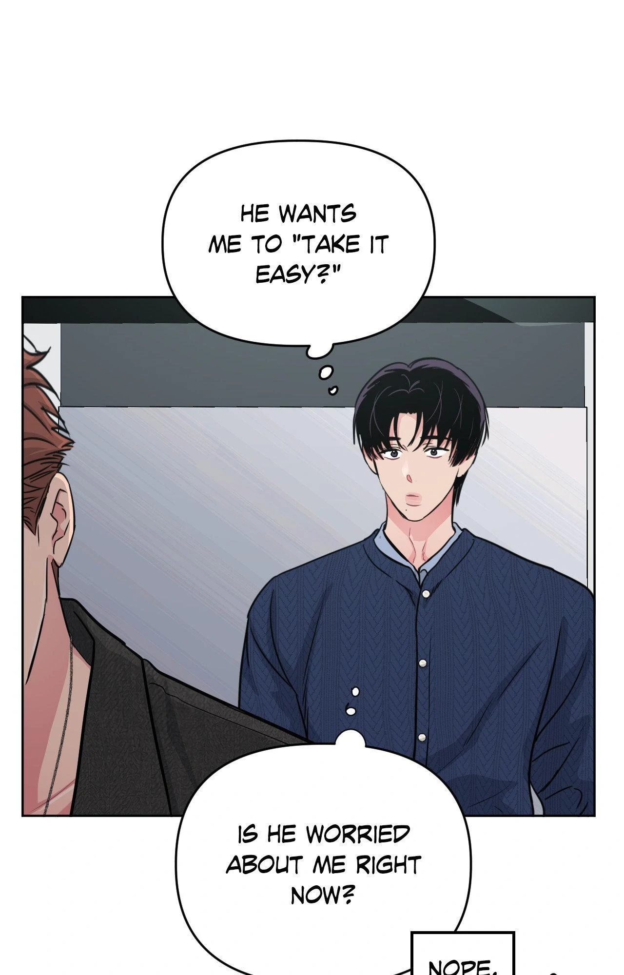 ARTS MANZ「Official」 - Chapter 63 manhwa