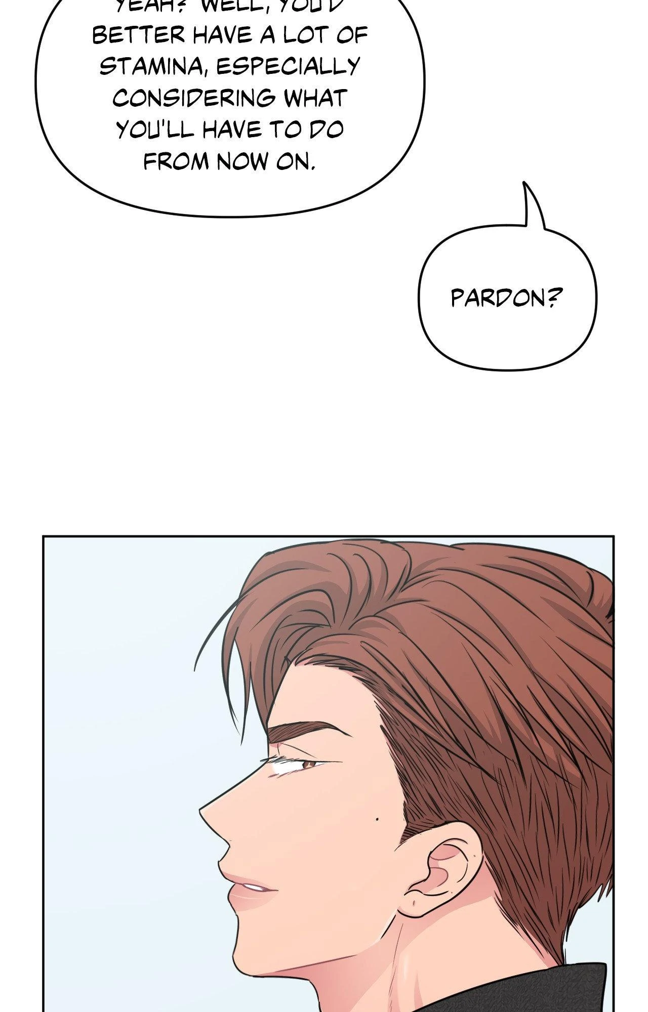 ARTS MANZ「Official」 - Chapter 63 manhwa