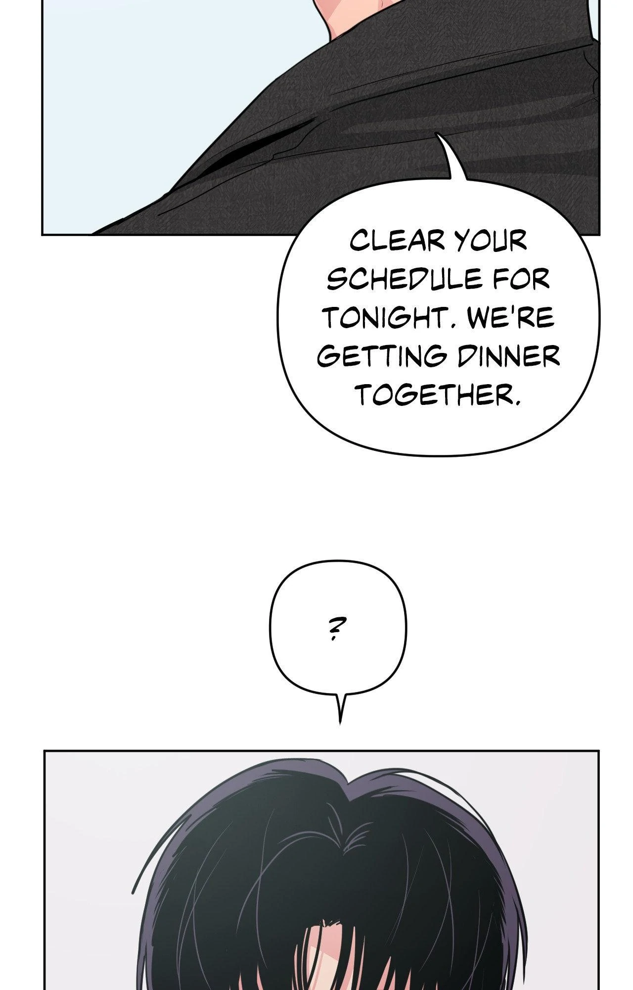 ARTS MANZ「Official」 - Chapter 63 manhwa