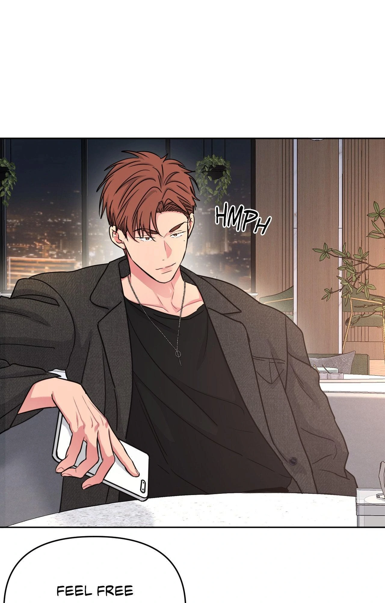ARTS MANZ「Official」 - Chapter 63 manhwa