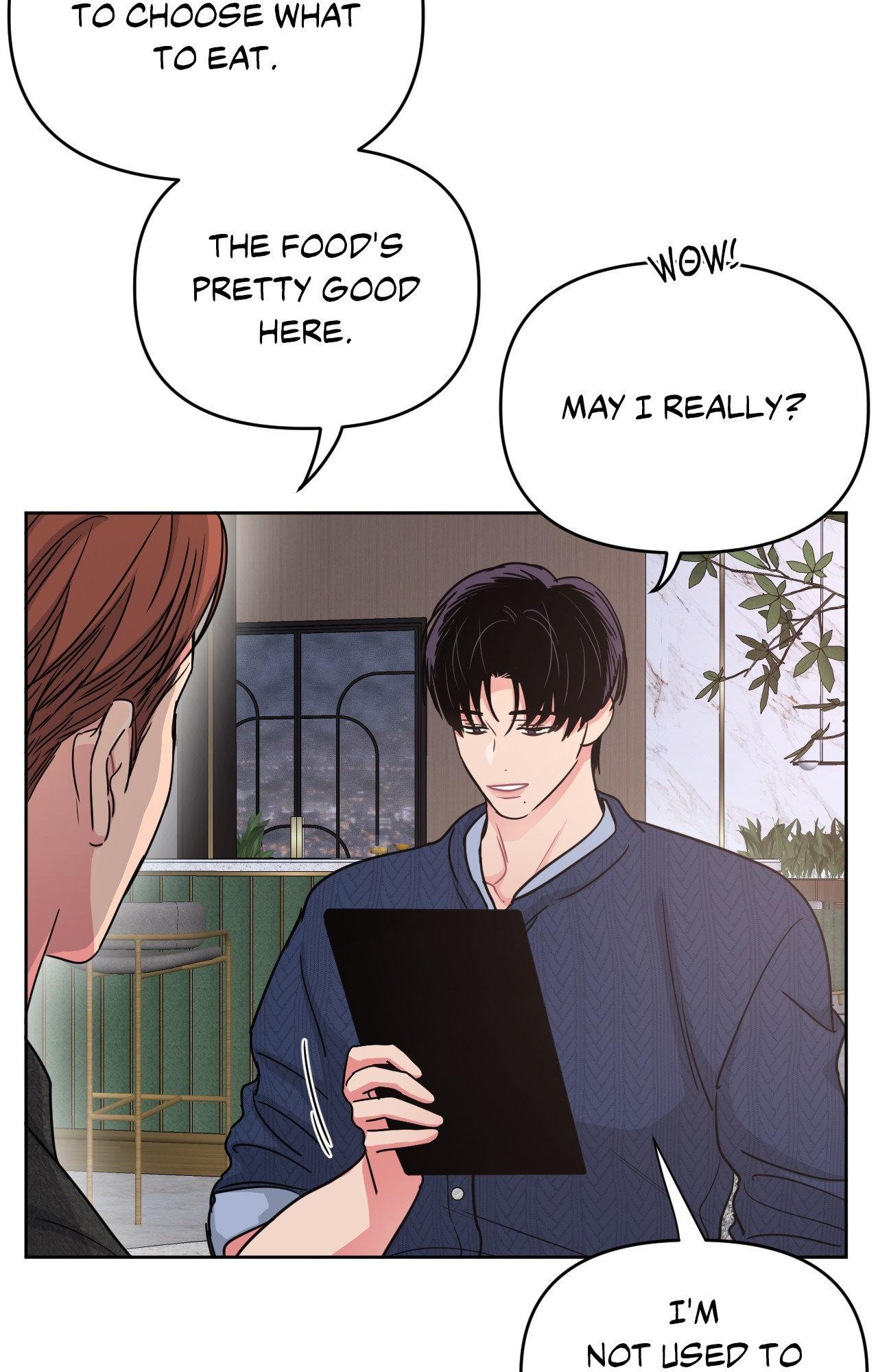 ARTS MANZ「Official」 - Chapter 63 manhwa