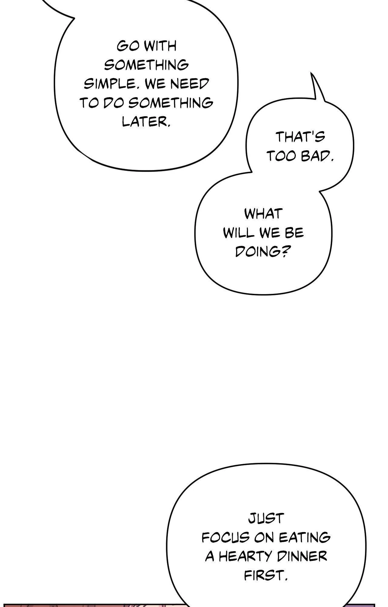 ARTS MANZ「Official」 - Chapter 63 manhwa