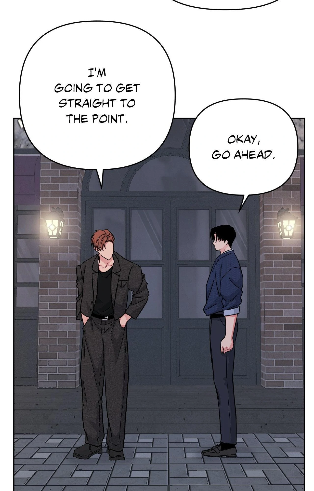 ARTS MANZ「Official」 - Chapter 63 manhwa