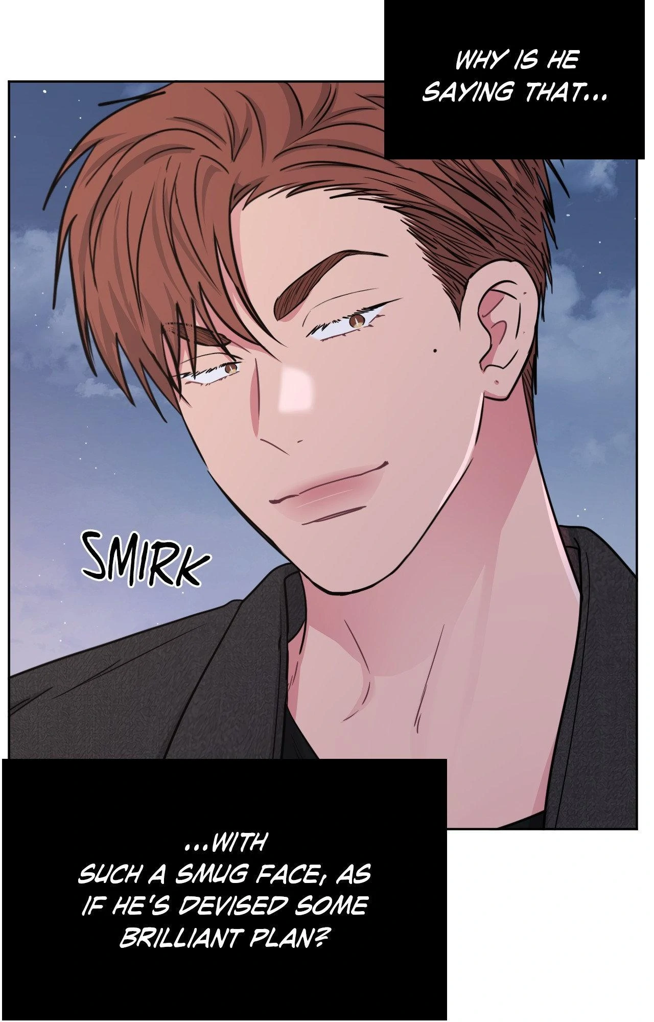 ARTS MANZ「Official」 - Chapter 63 manhwa