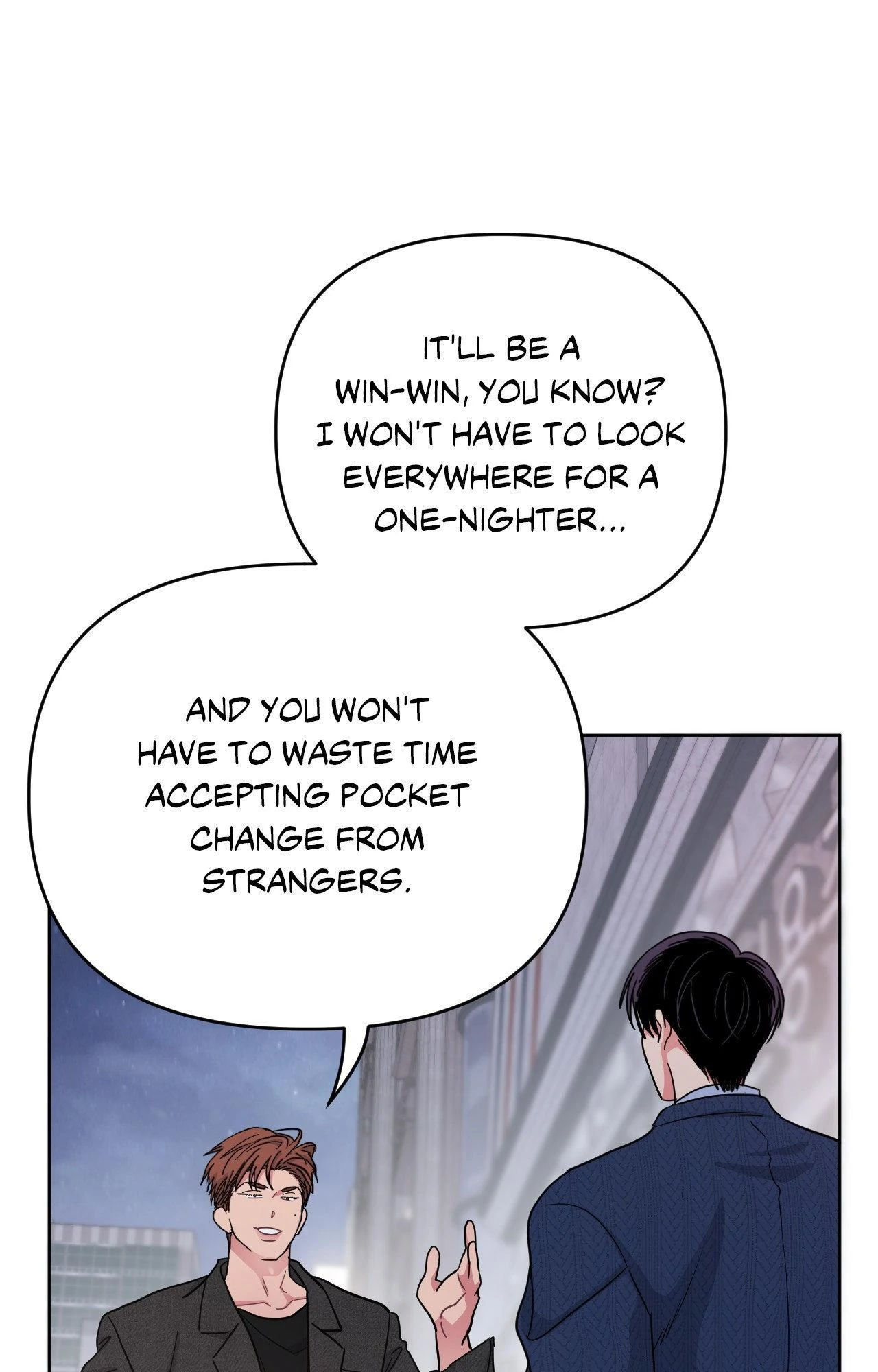 ARTS MANZ「Official」 - Chapter 63 manhwa