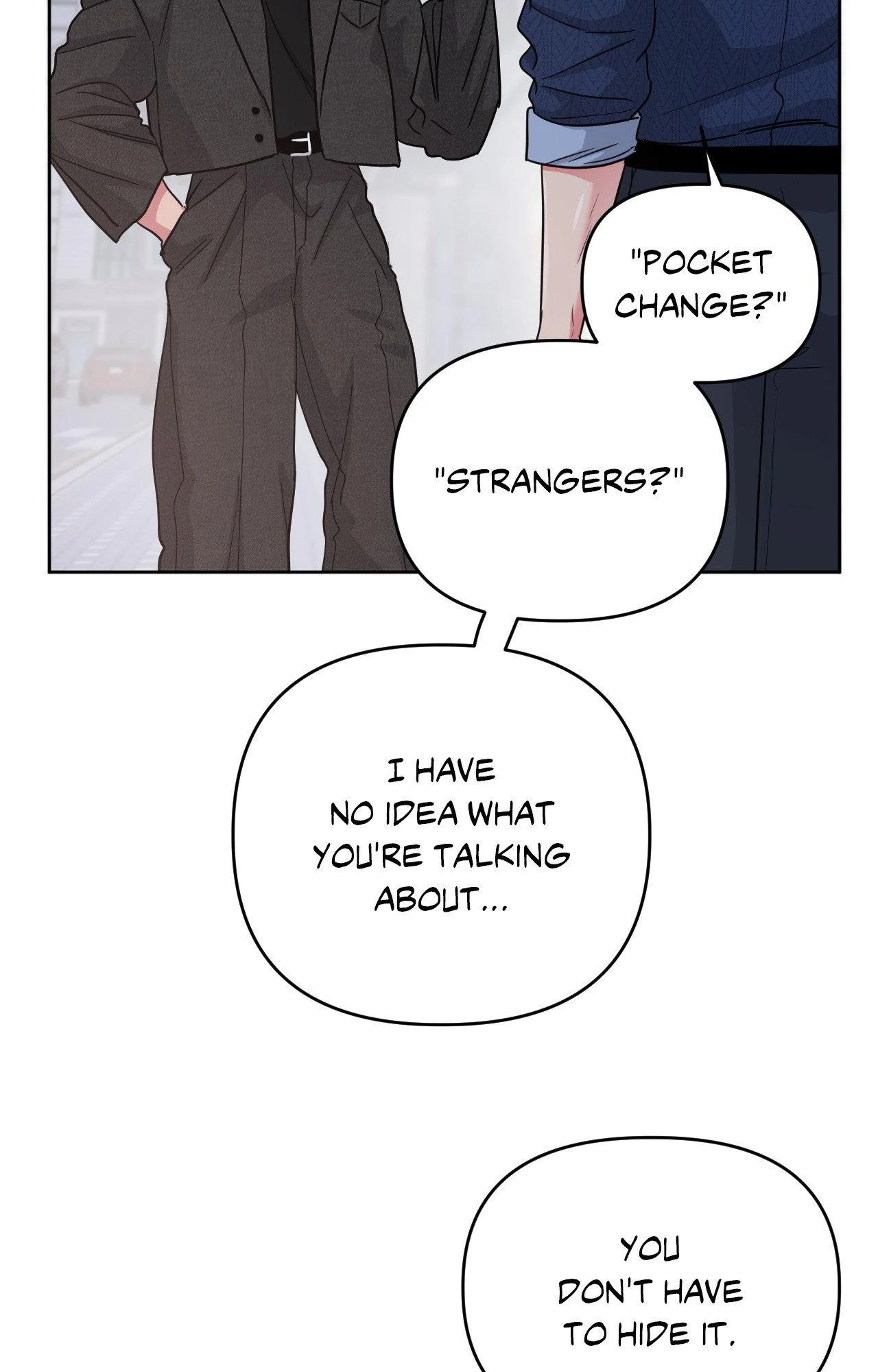 ARTS MANZ「Official」 - Chapter 63 manhwa
