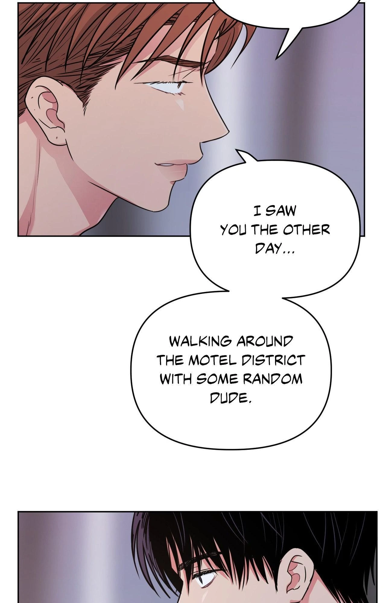 ARTS MANZ「Official」 - Chapter 63 manhwa