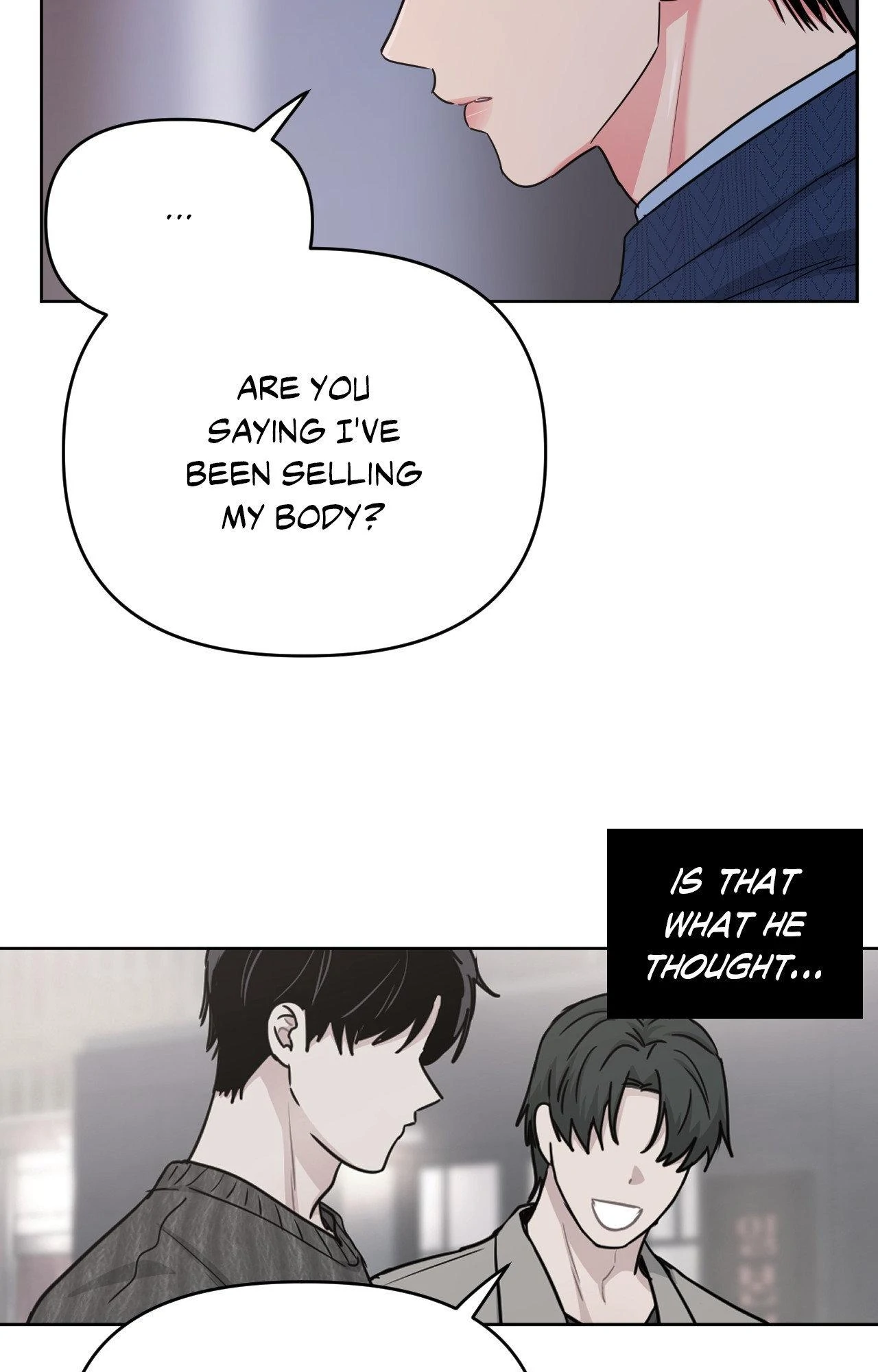 ARTS MANZ「Official」 - Chapter 63 manhwa