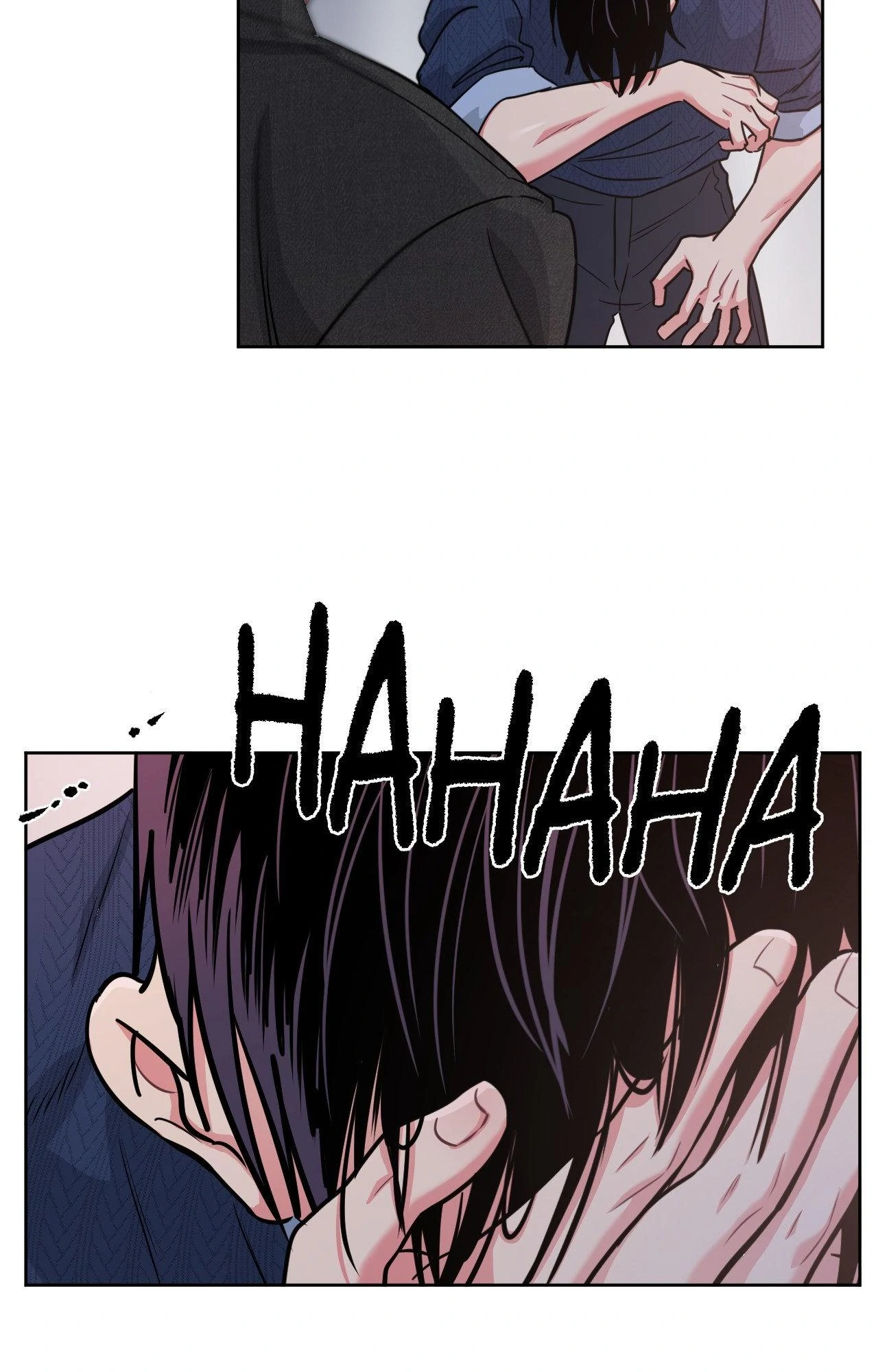 ARTS MANZ「Official」 - Chapter 63 manhwa