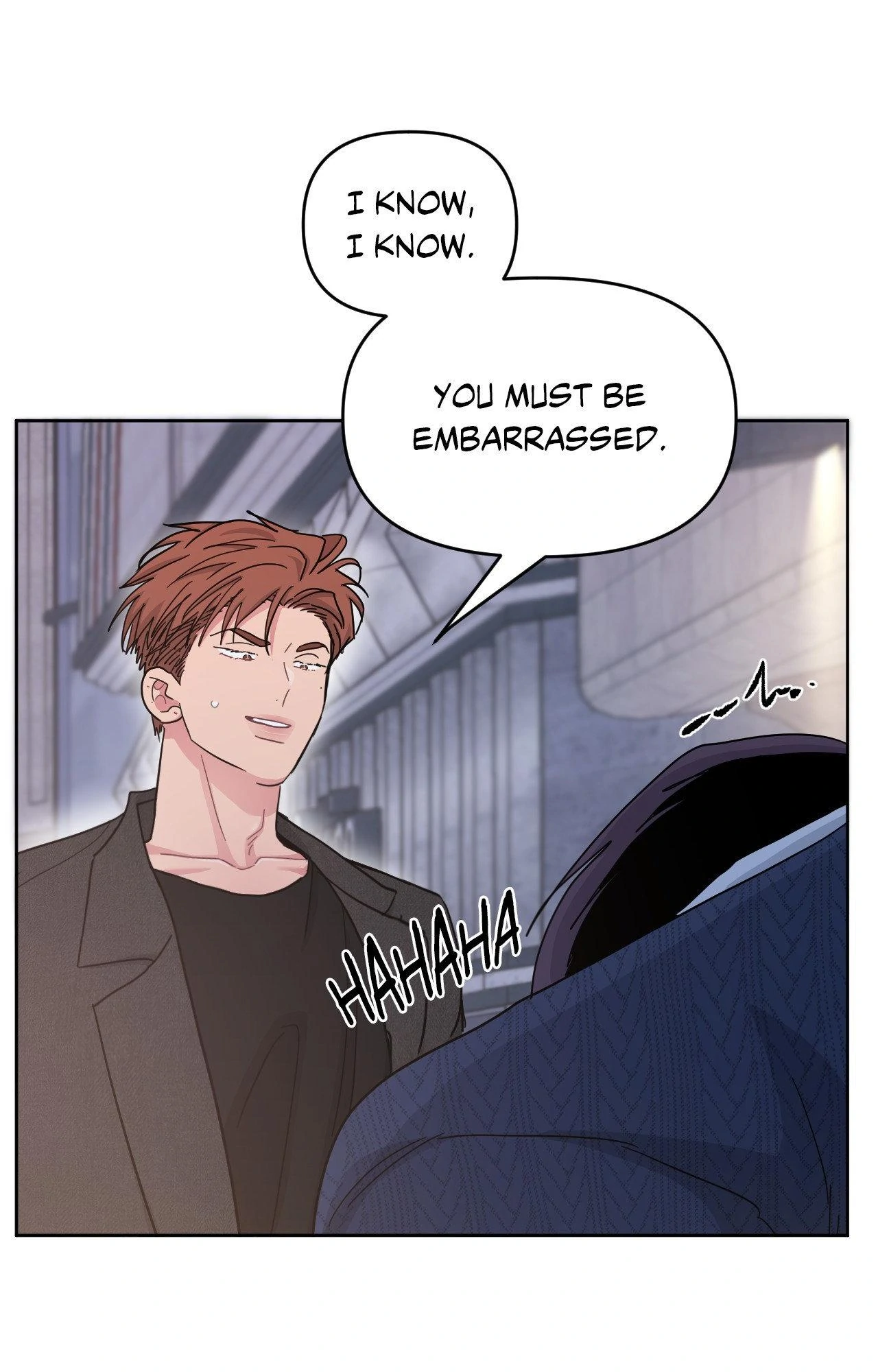 ARTS MANZ「Official」 - Chapter 63 manhwa